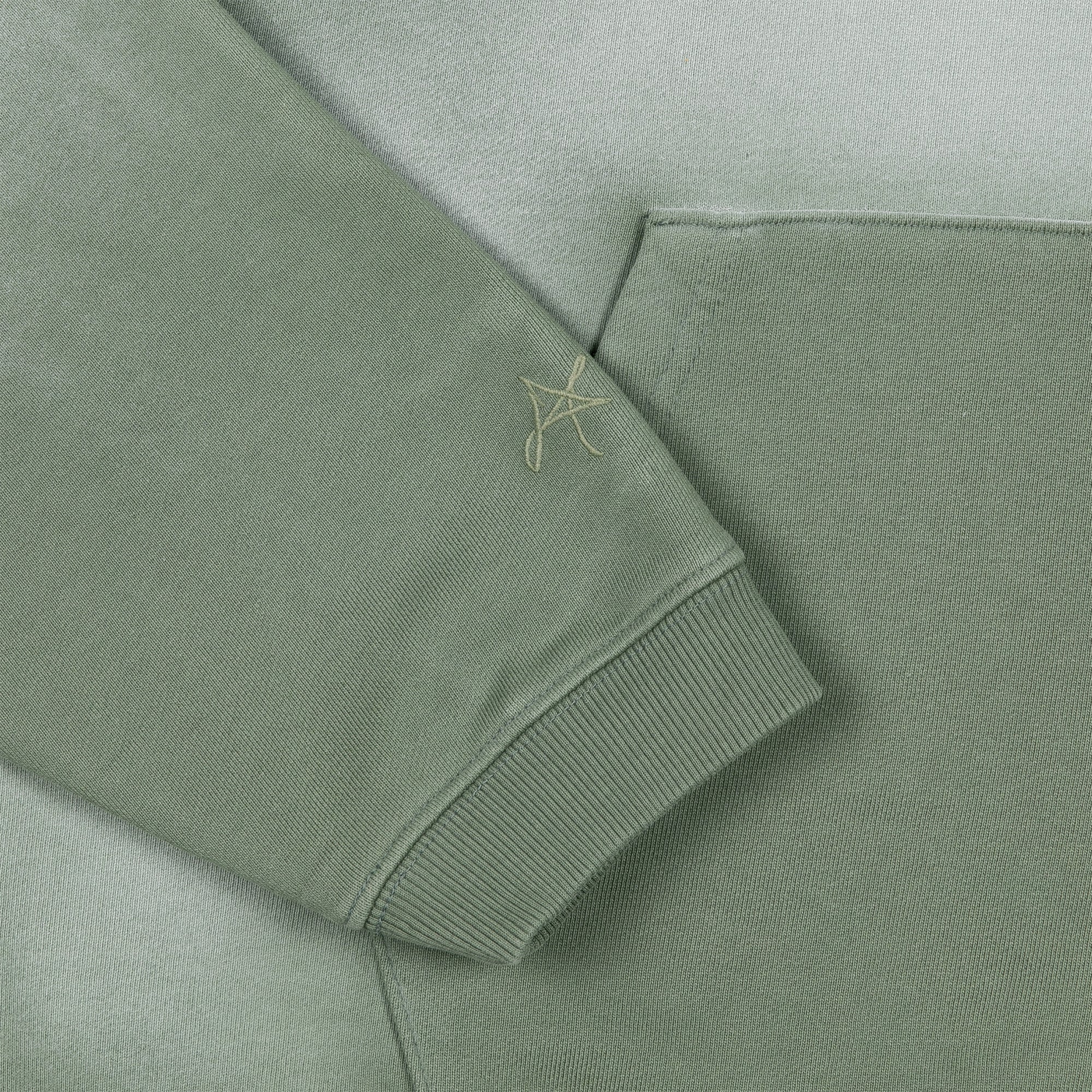 Dume Hoodie