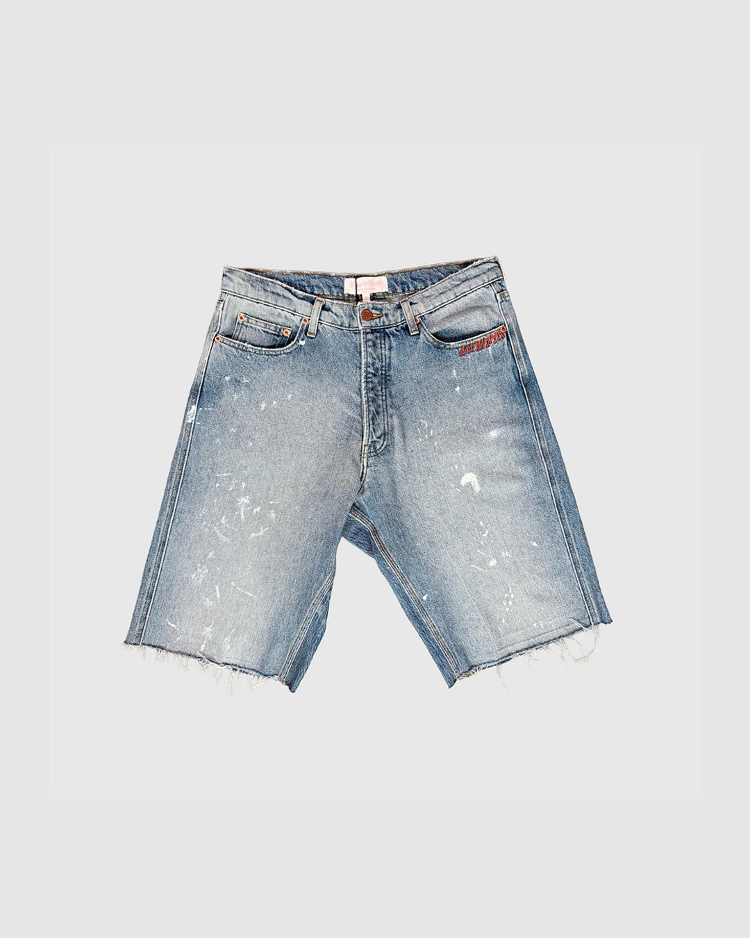 Rockwell Jorts