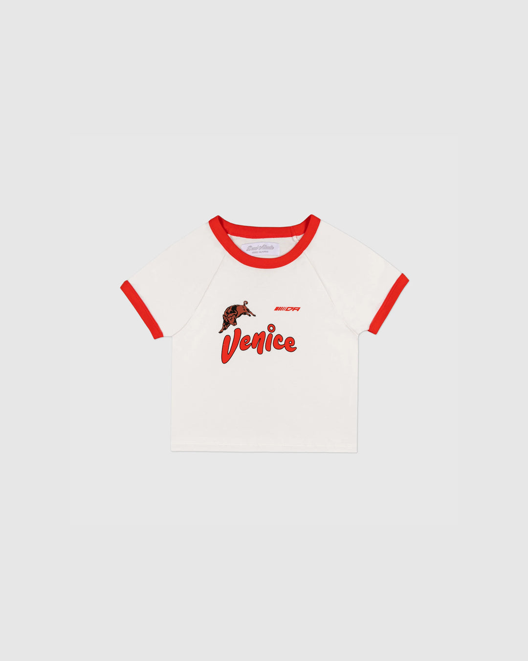 Venice Baby Tee