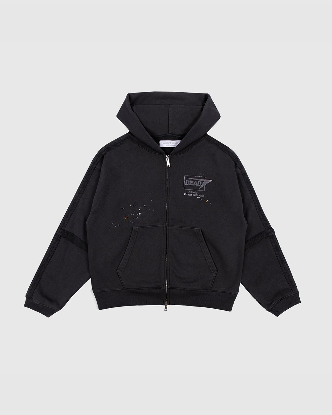 Arrow Hoodie