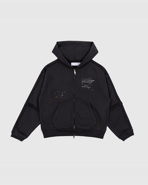 Arrow Hoodie