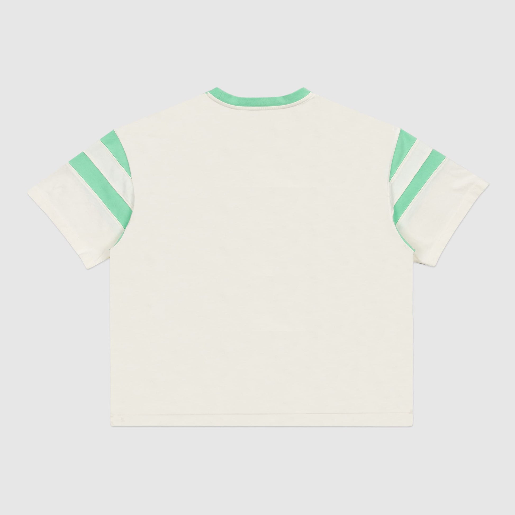 Football Tee - Clover