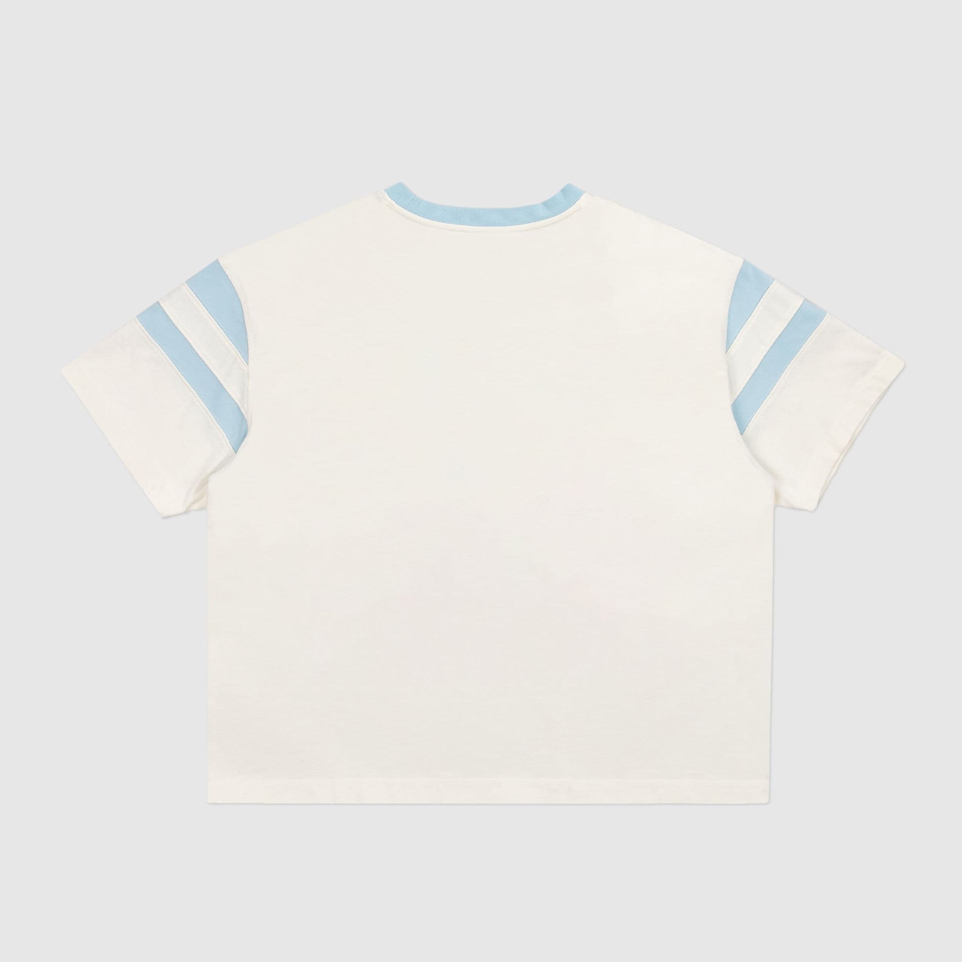Football Tee - Wave