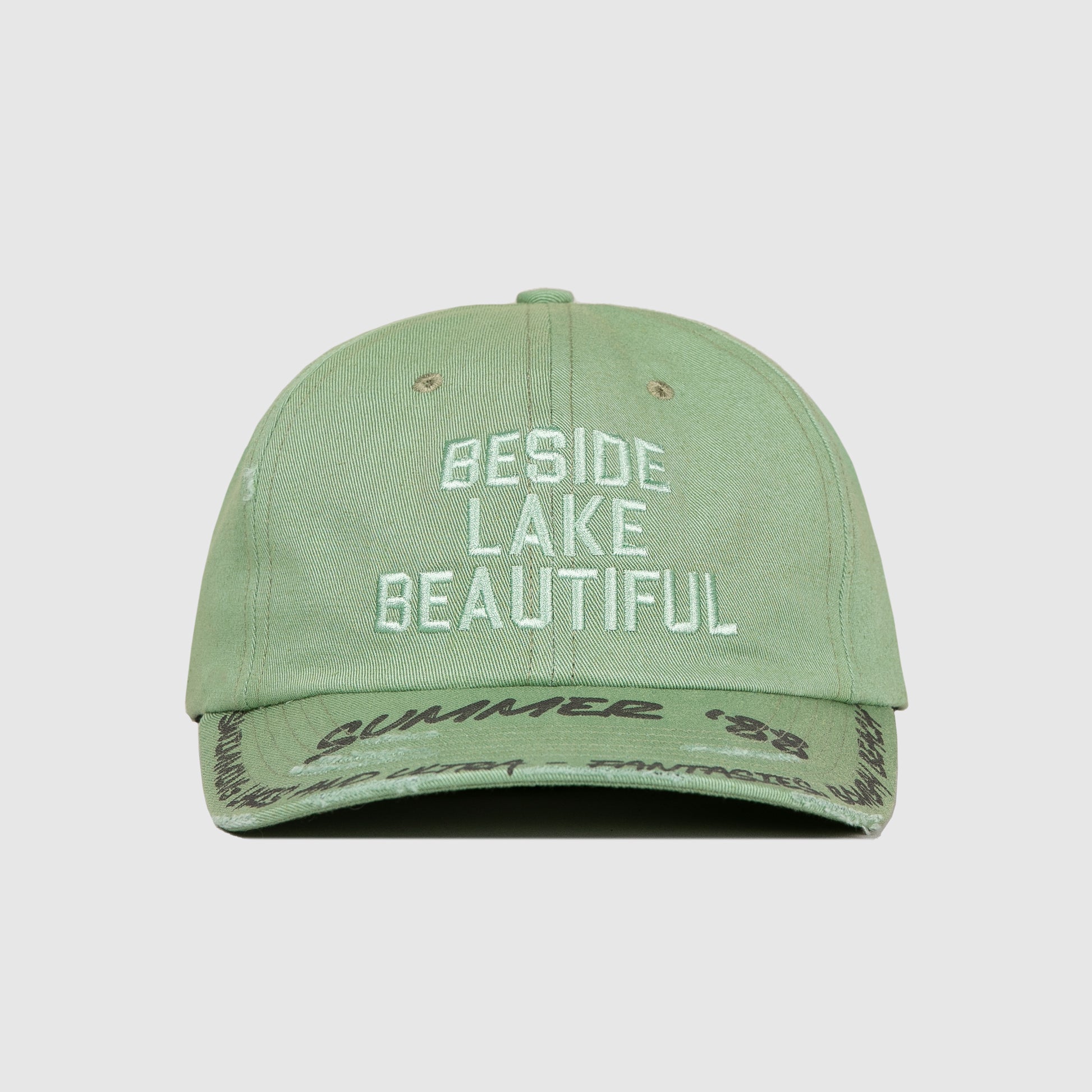 Summer '88 Hat