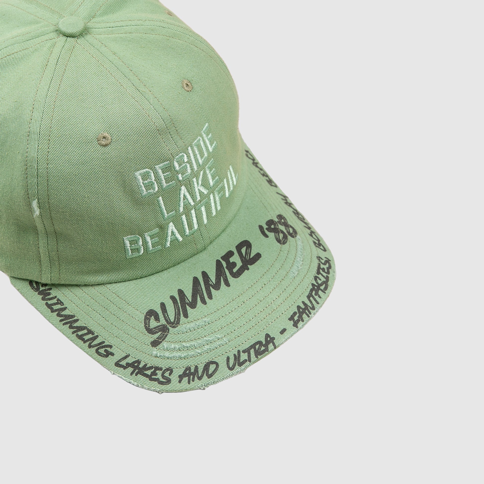 Summer '88 Hat