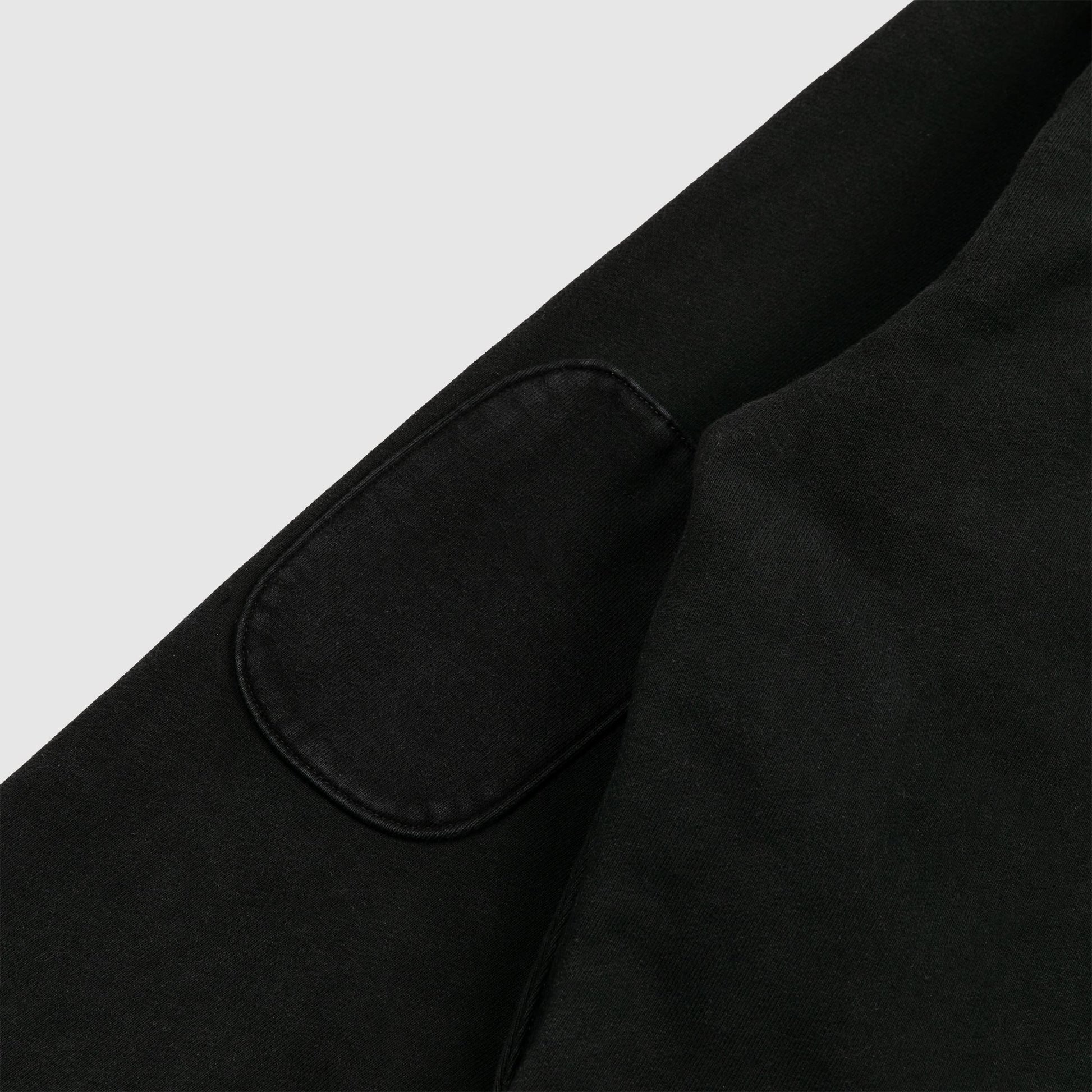 Cowboy Quarter-Zip