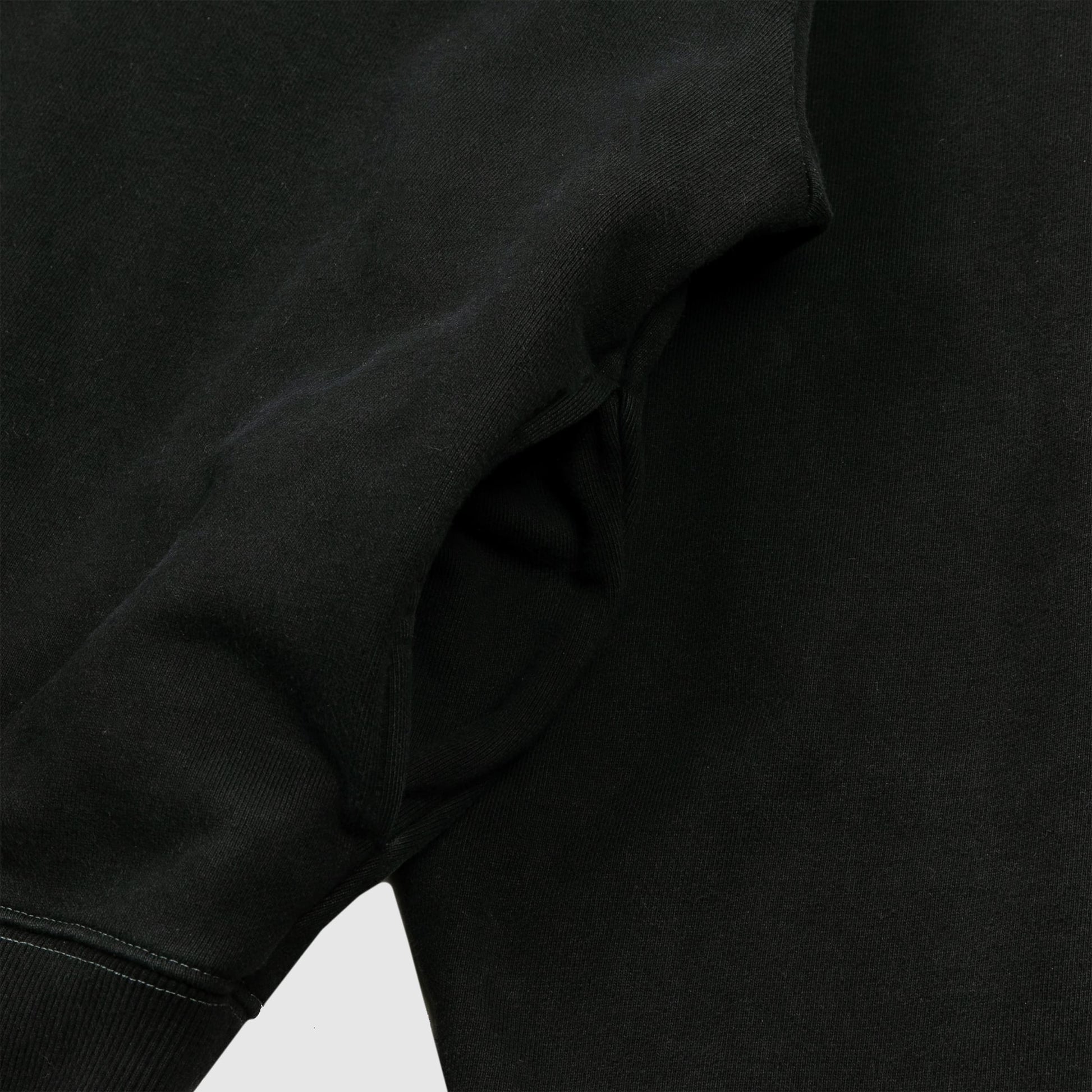 Cowboy Quarter-Zip