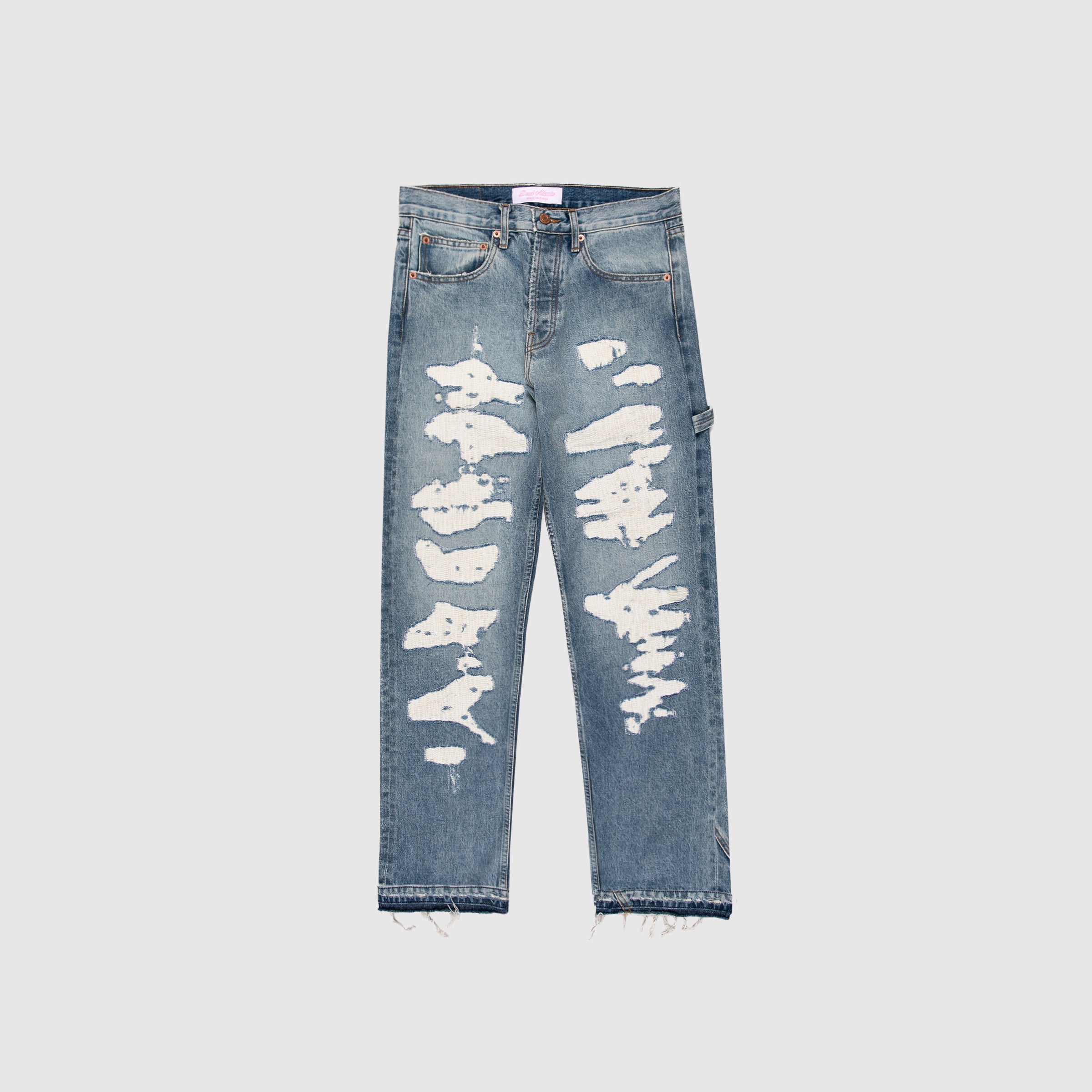 Cowboy Denim