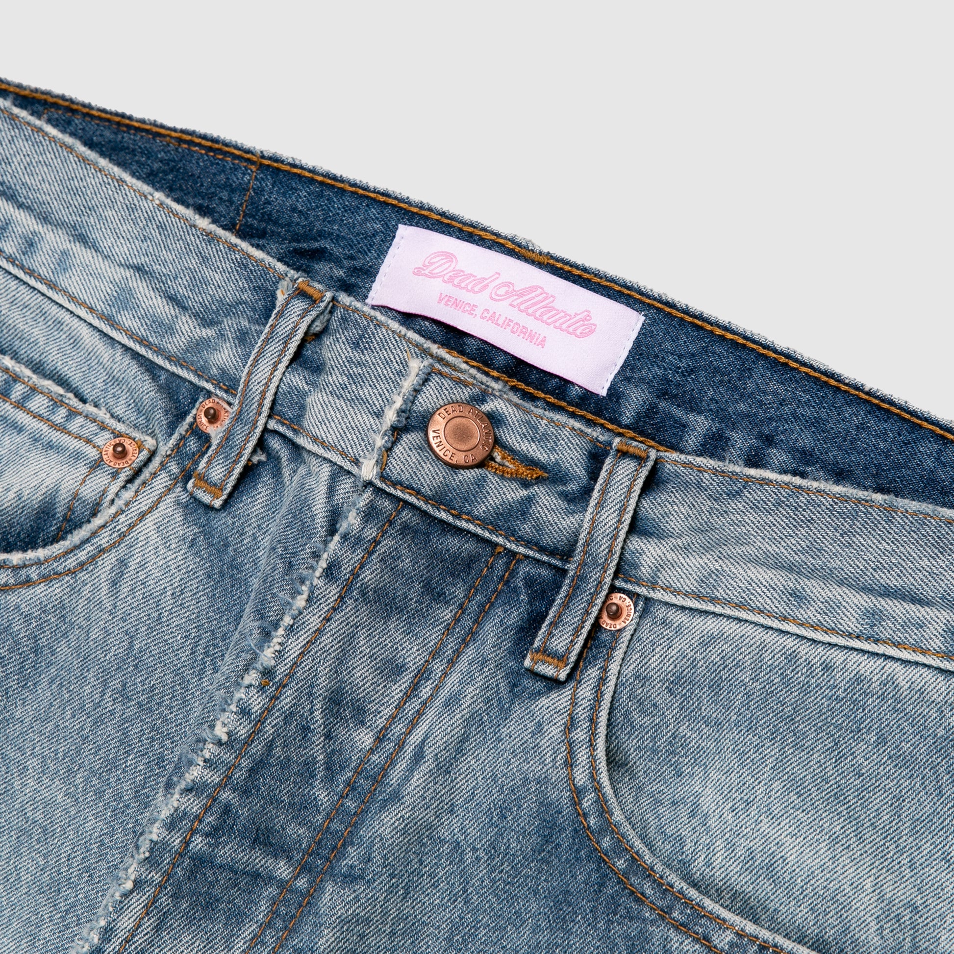Cowboy Denim