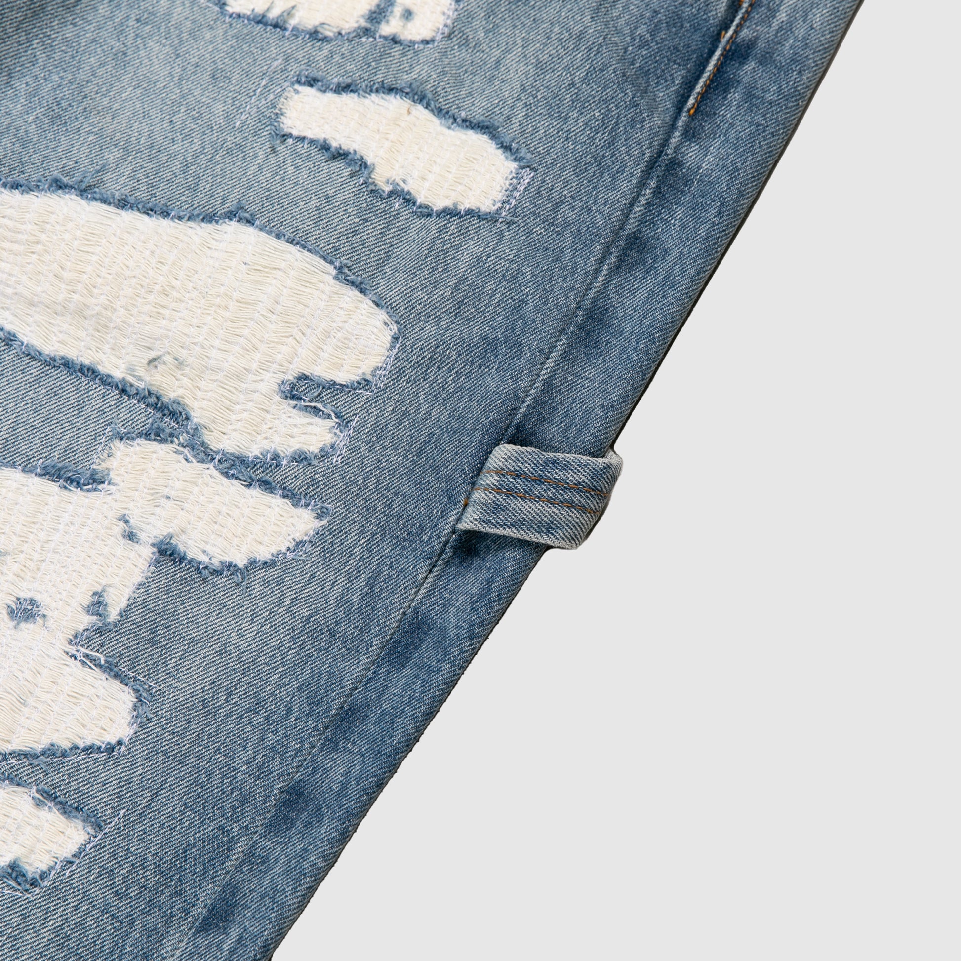 Cowboy Denim