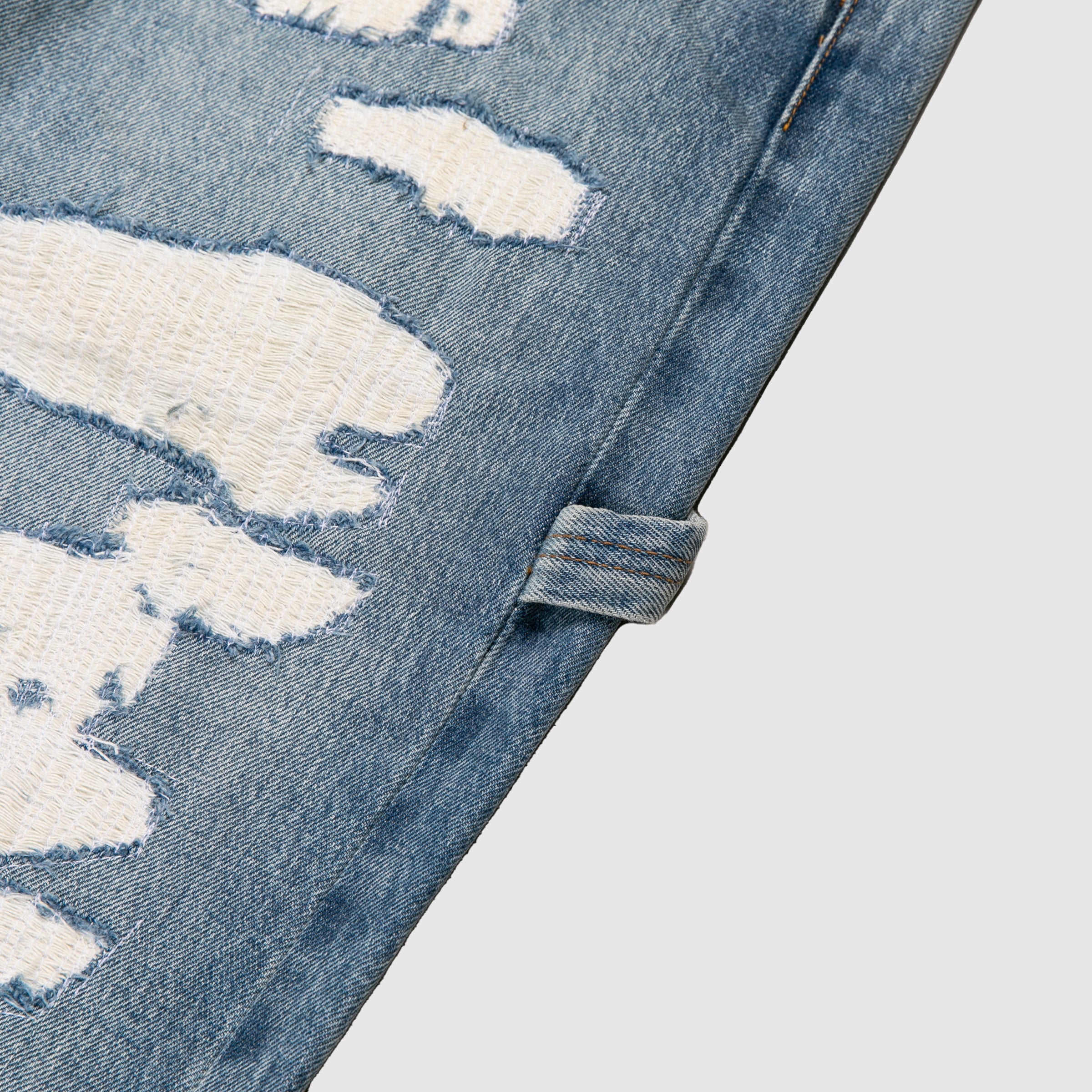 Cowboy Denim