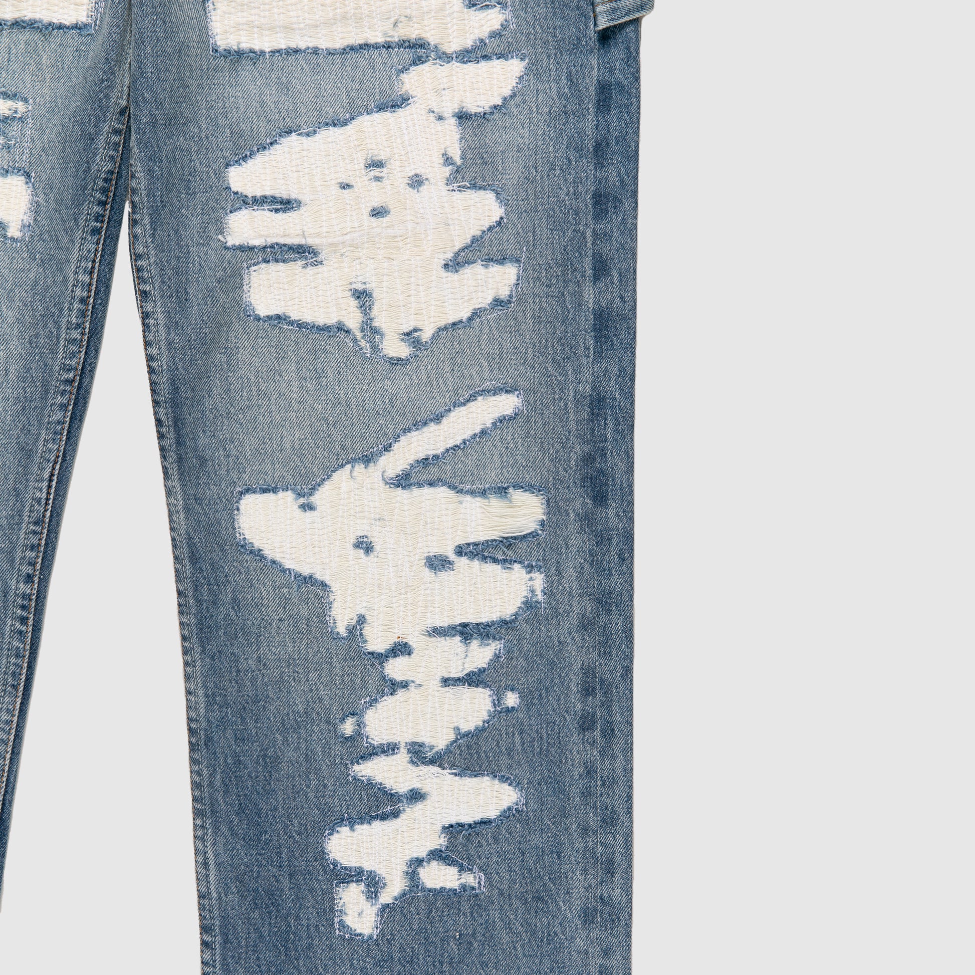 Cowboy Denim