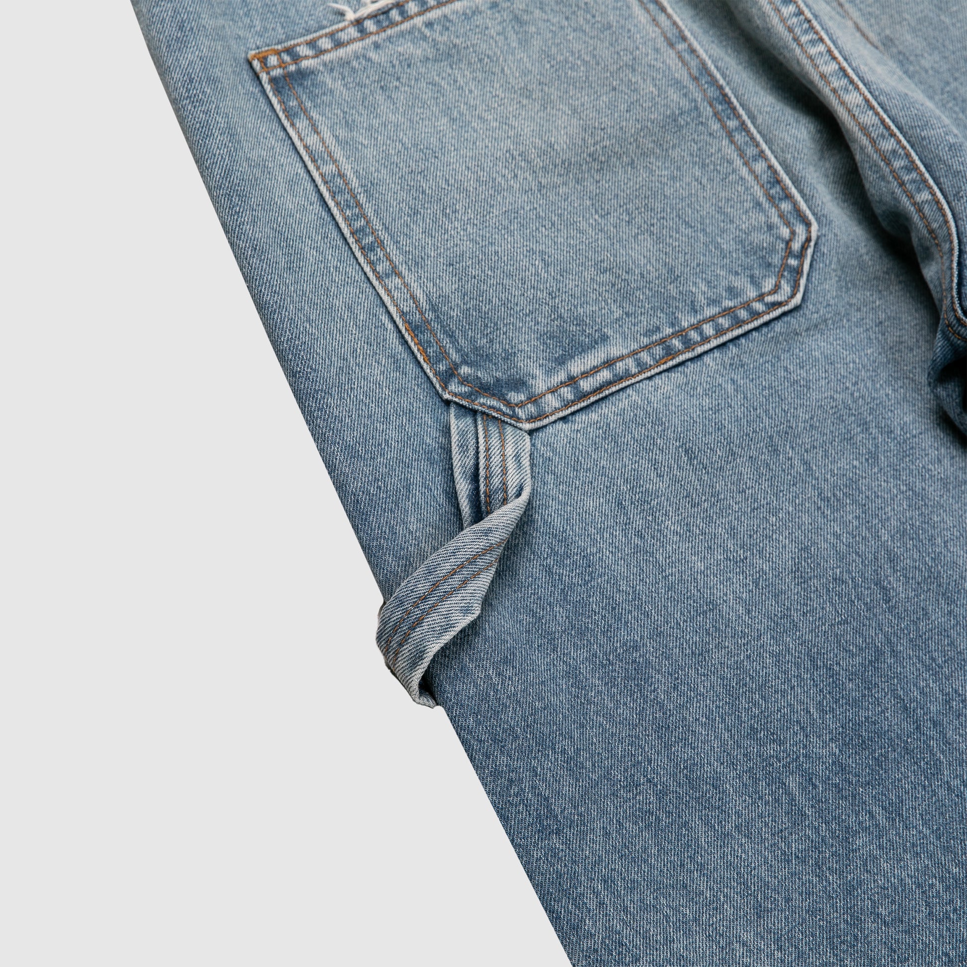 Cowboy Denim