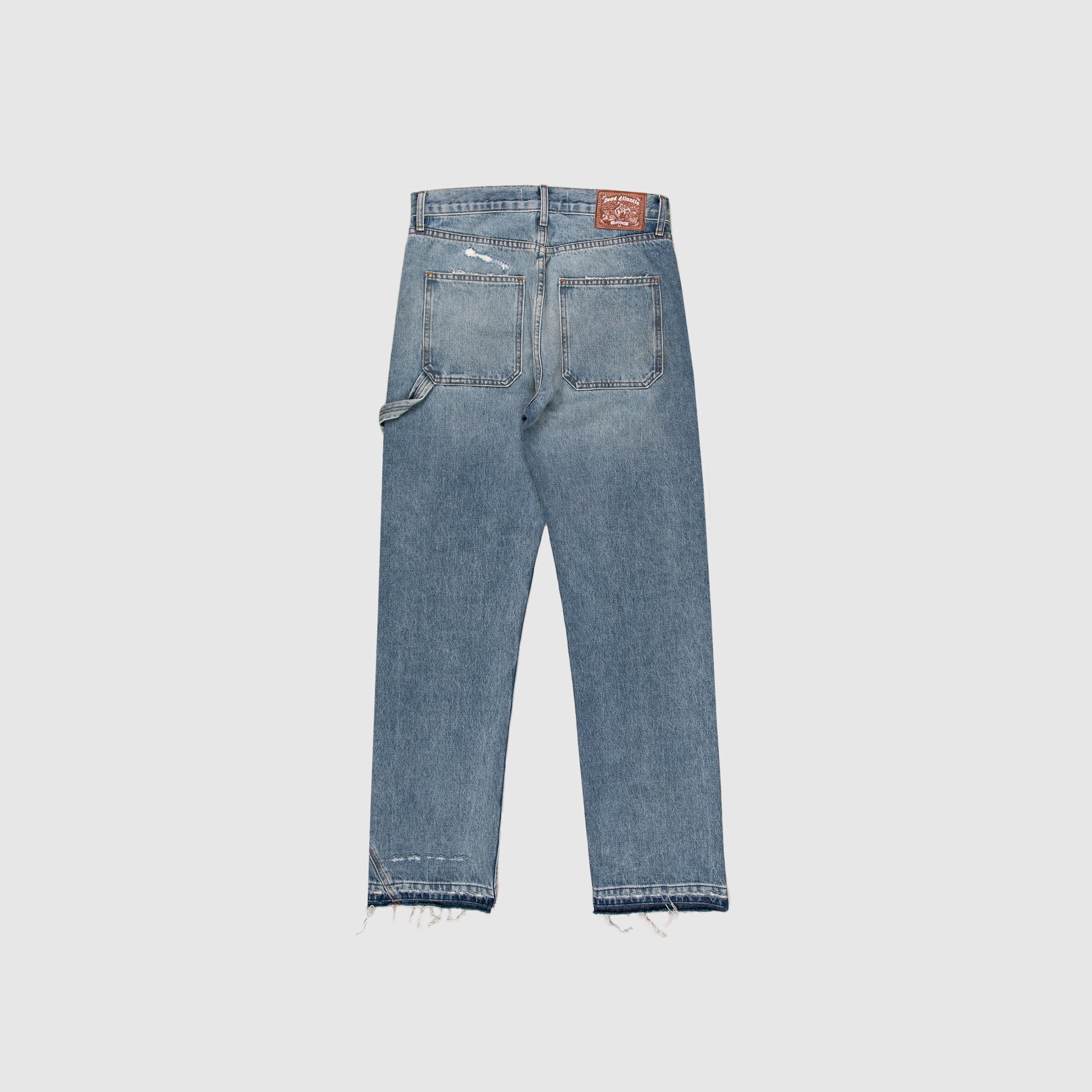 Cowboy Denim