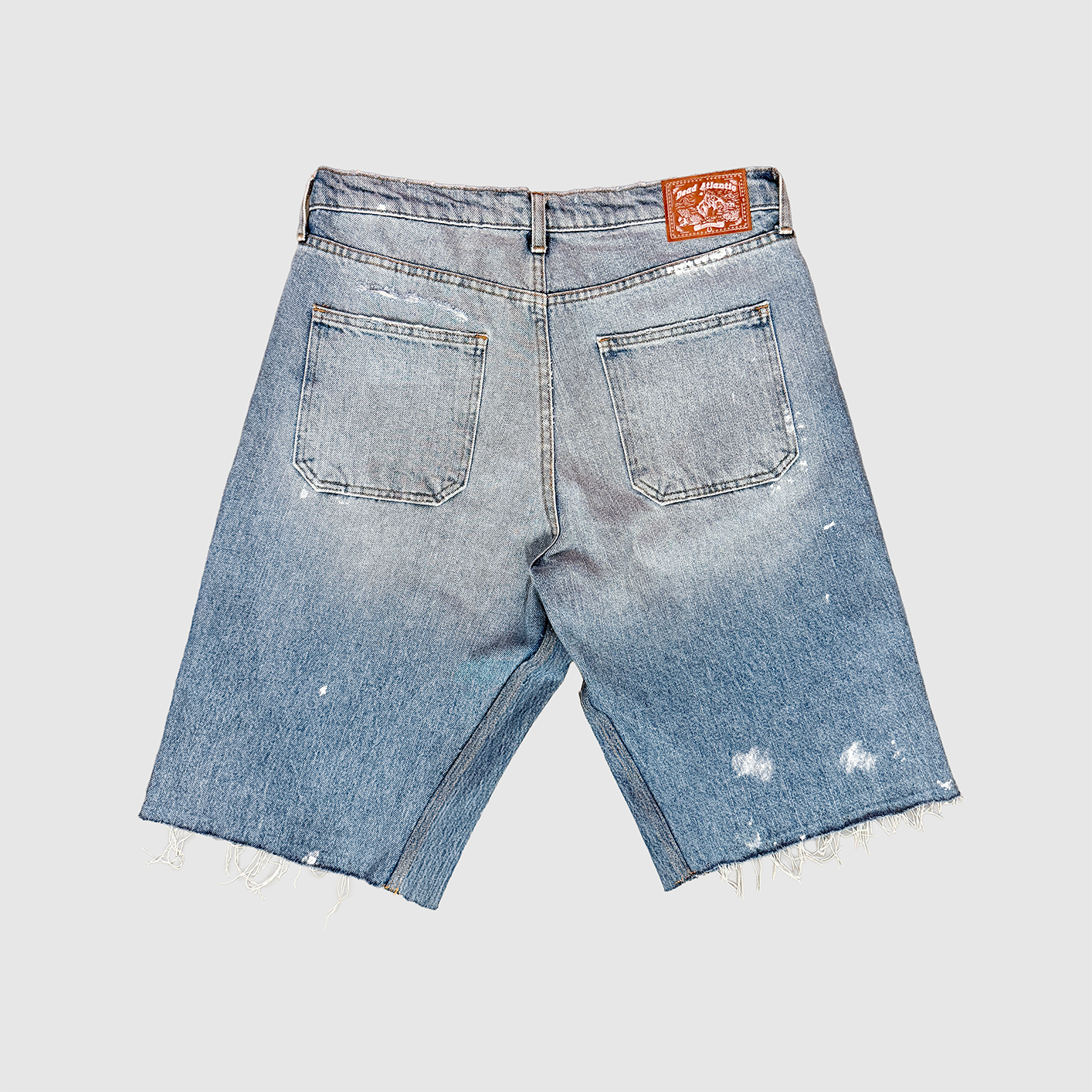 Rockwell Jorts