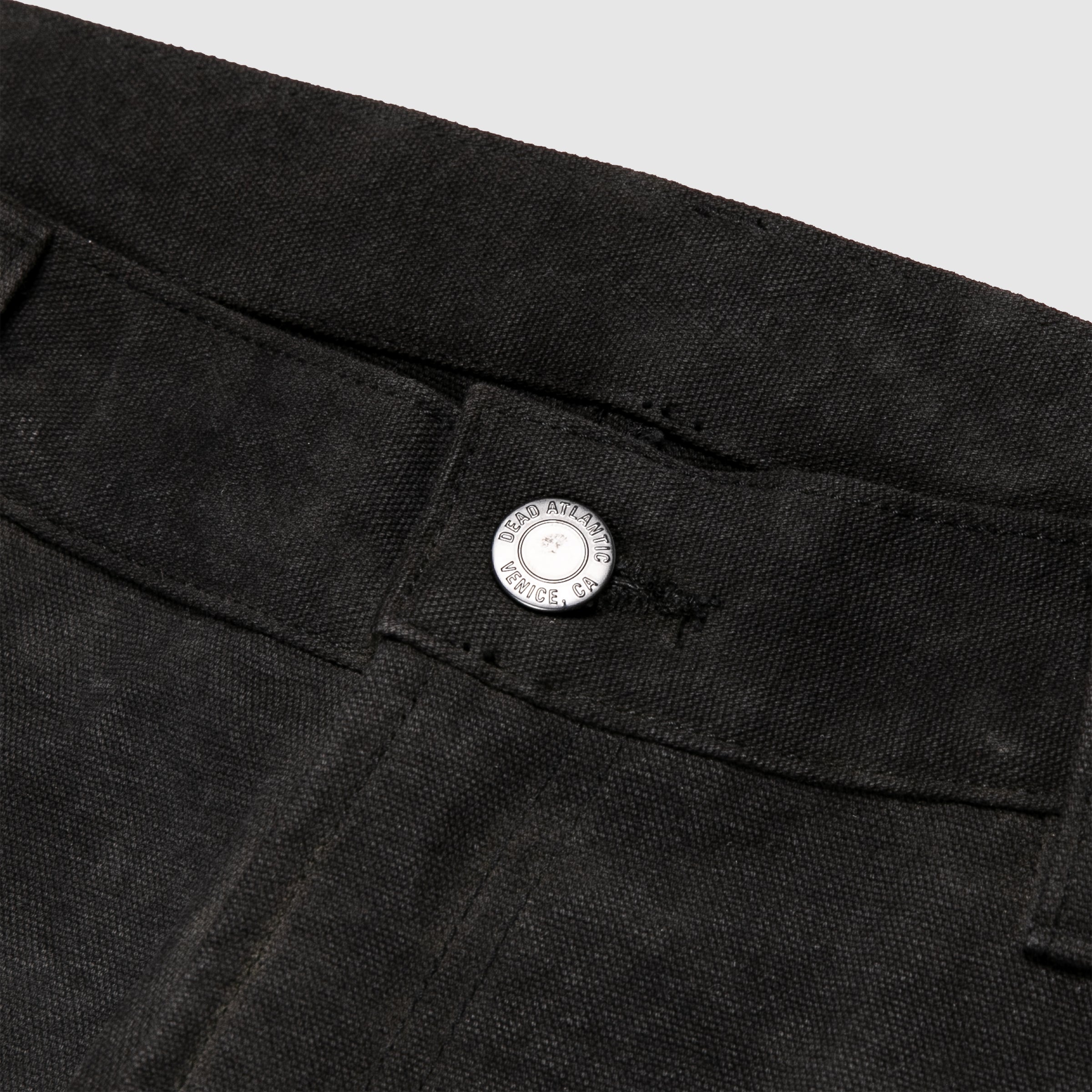 Moto Pants Black