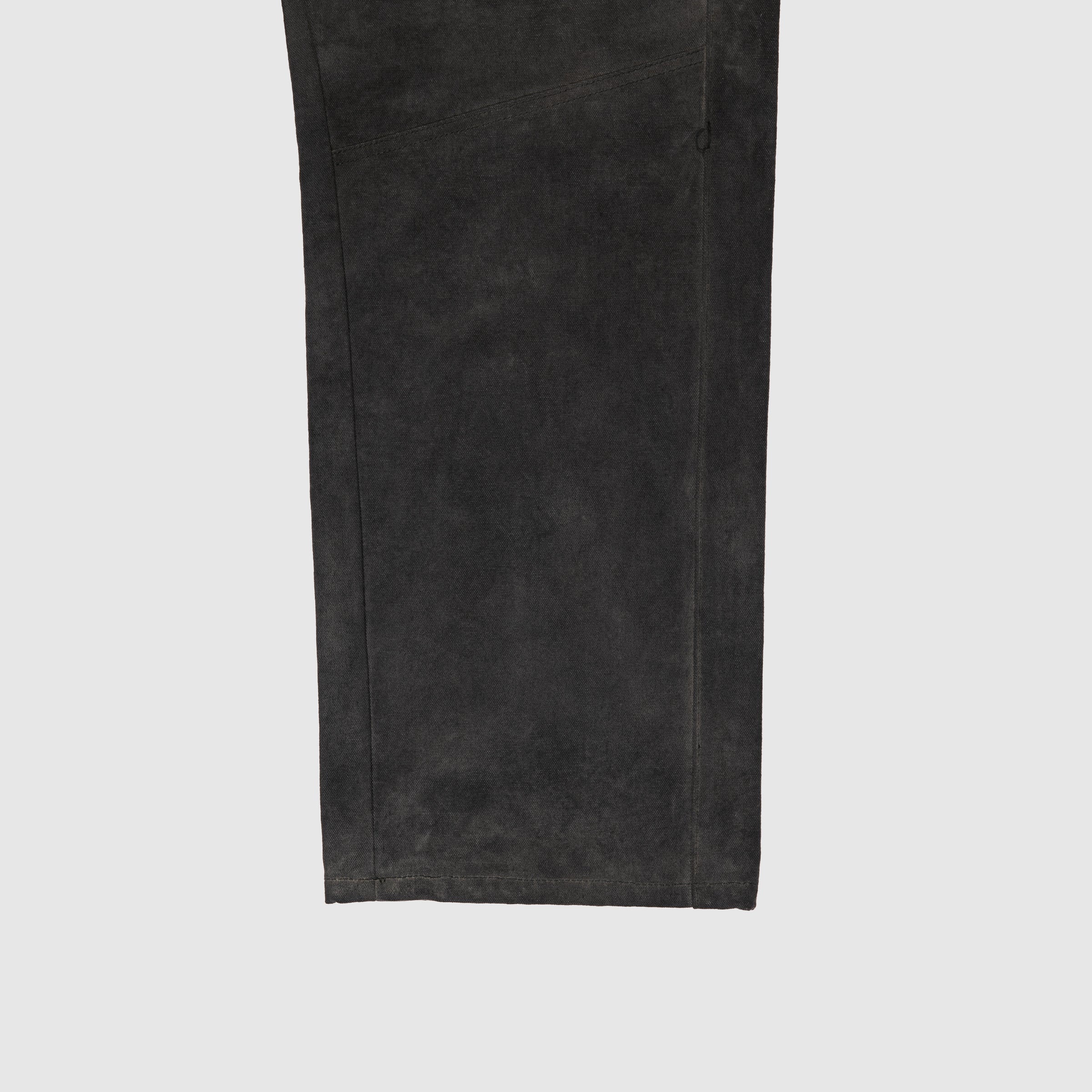 Moto Pants Black