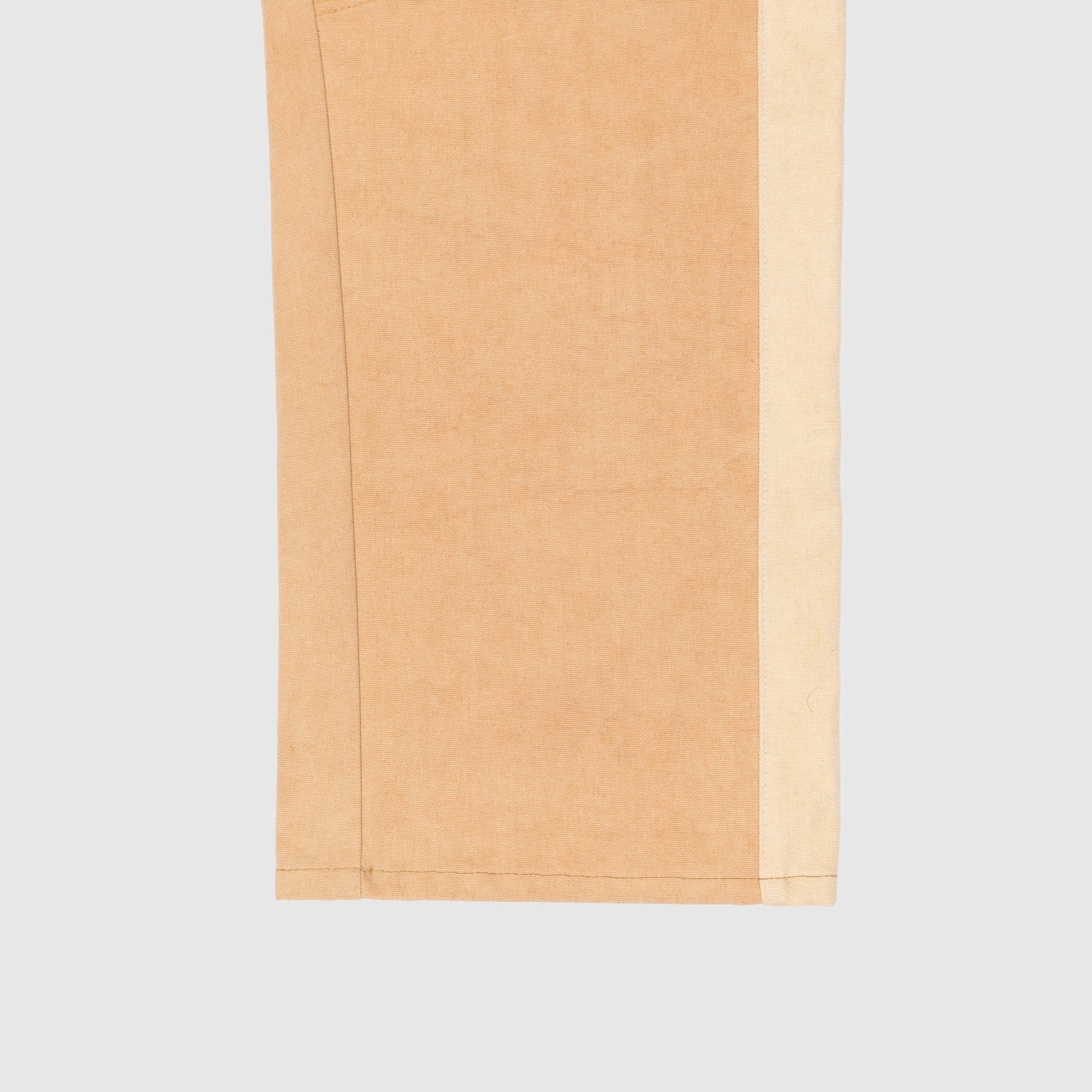Moto Set Pants Beige