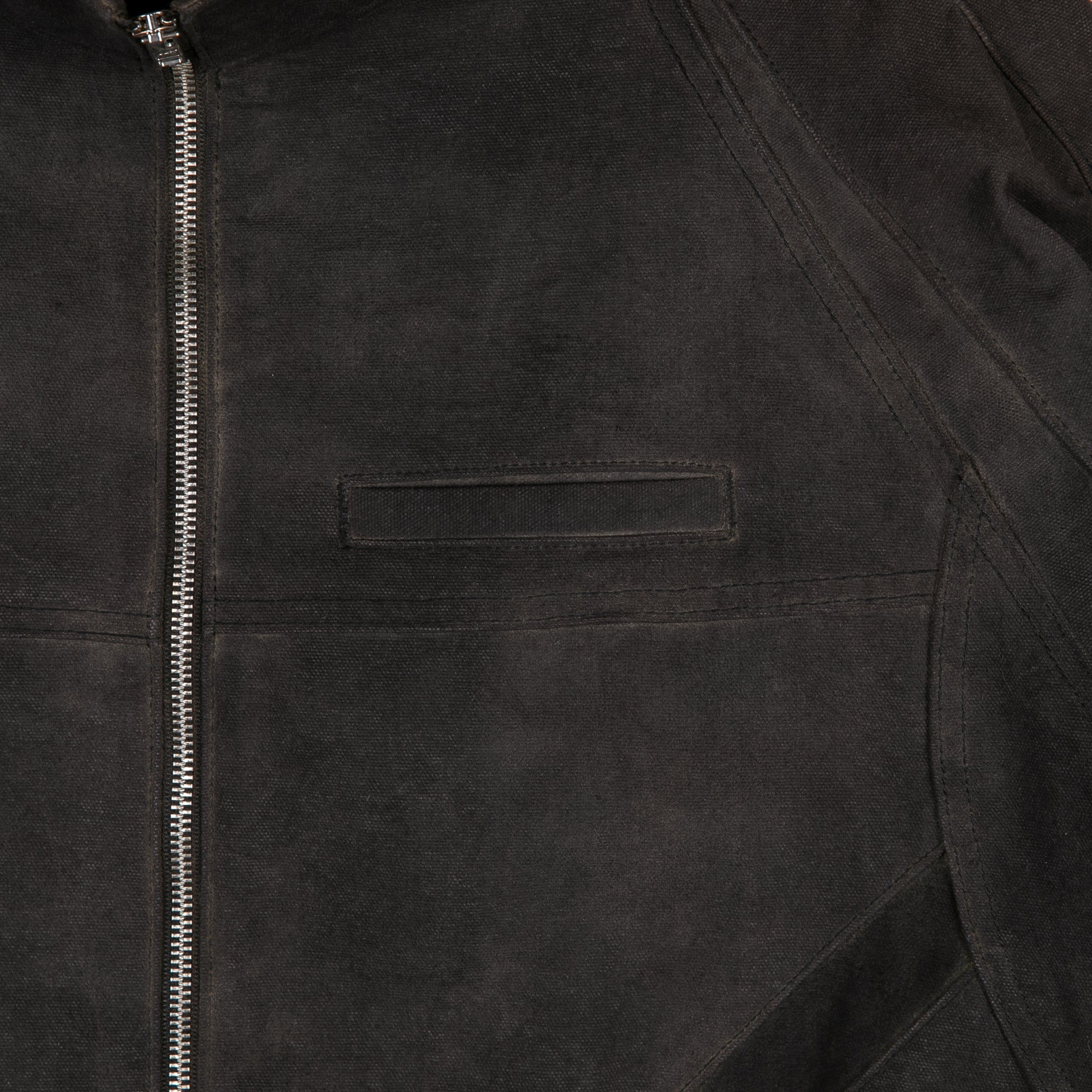 Moto Set Jacket Black