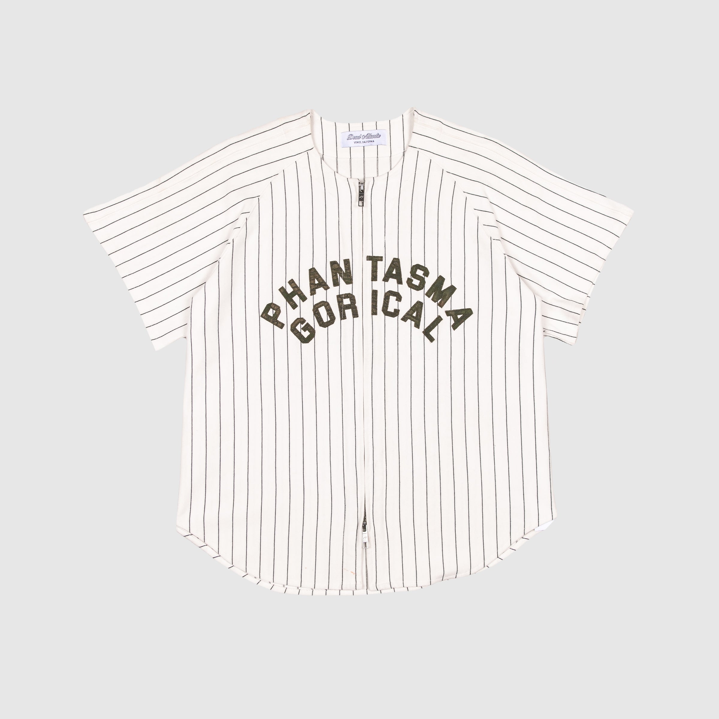 Baseball Tee