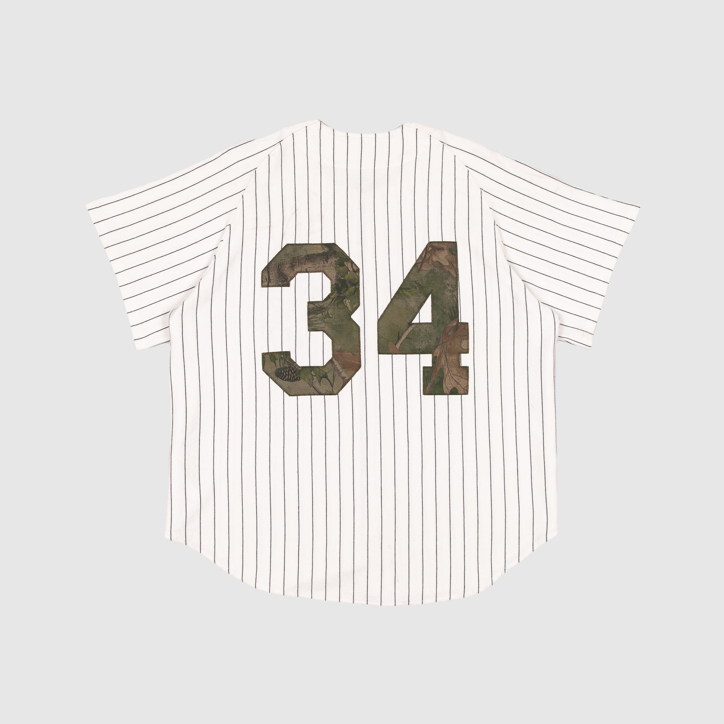 Baseball Tee