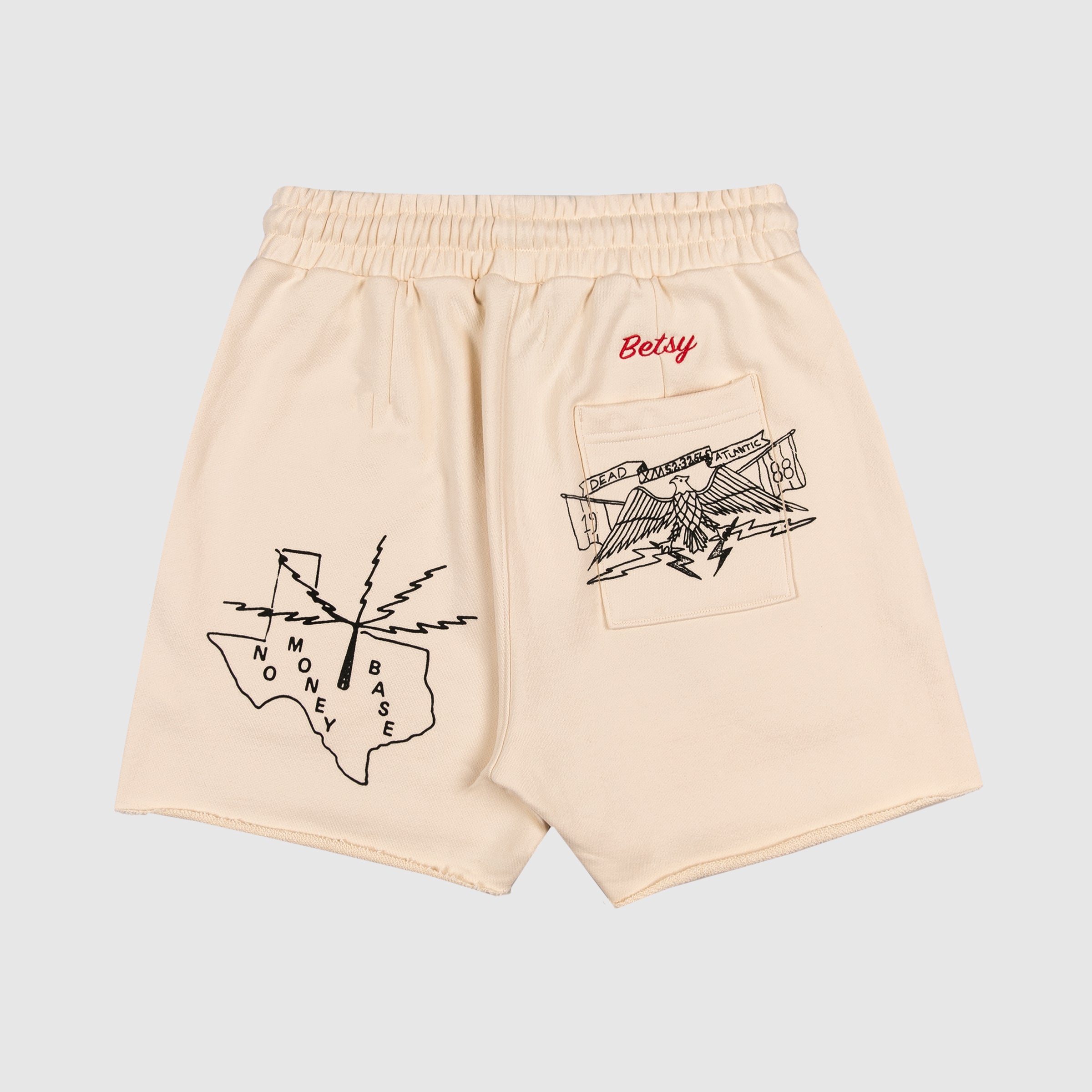 Camp Wright Shorts