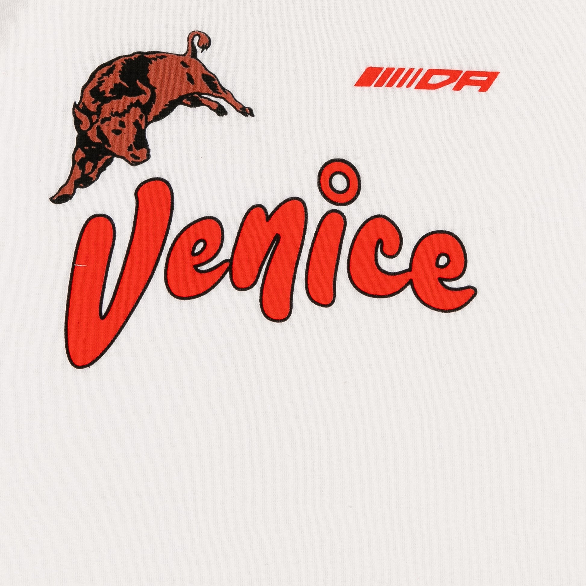 Venice Baby Tee