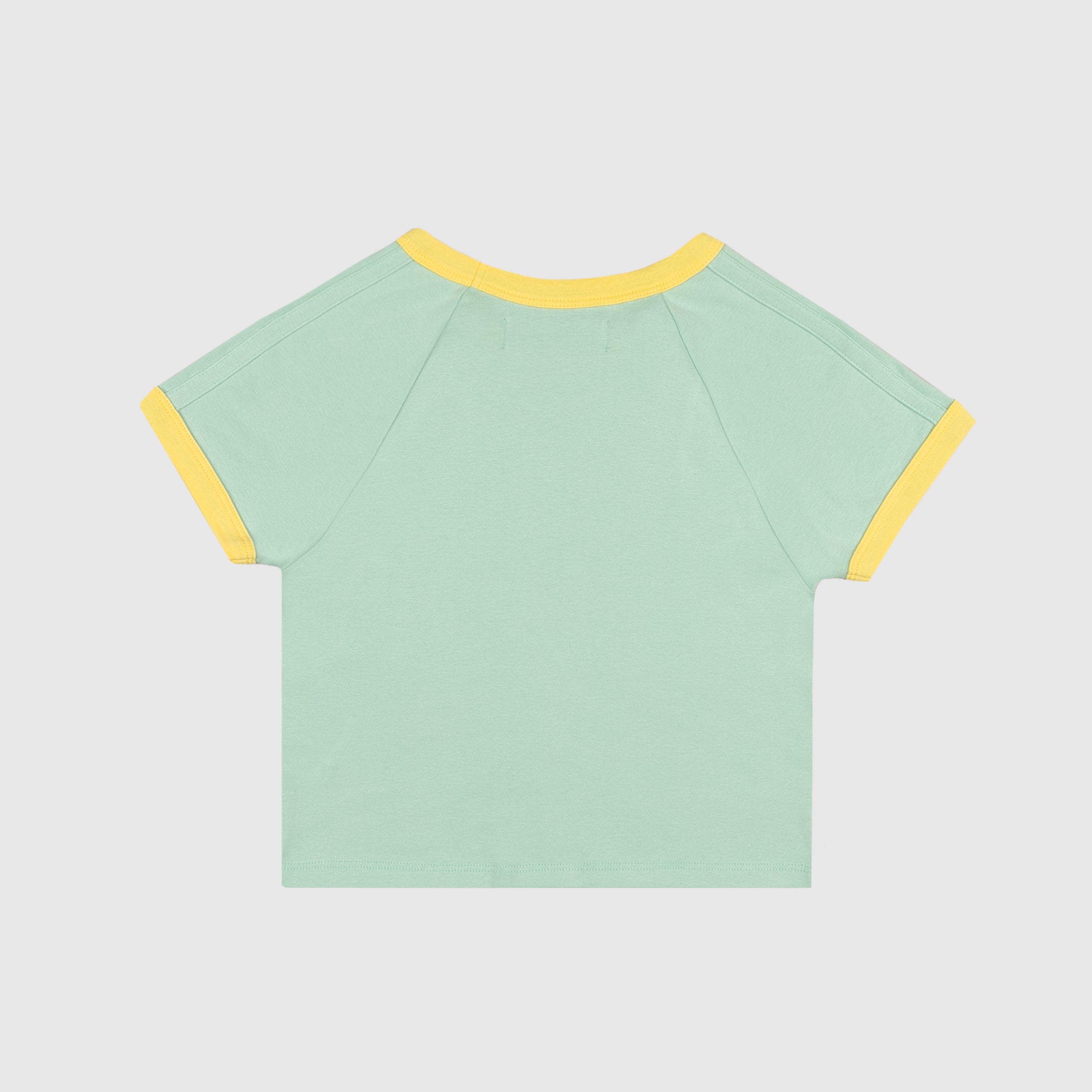 Cross Country Baby Tee