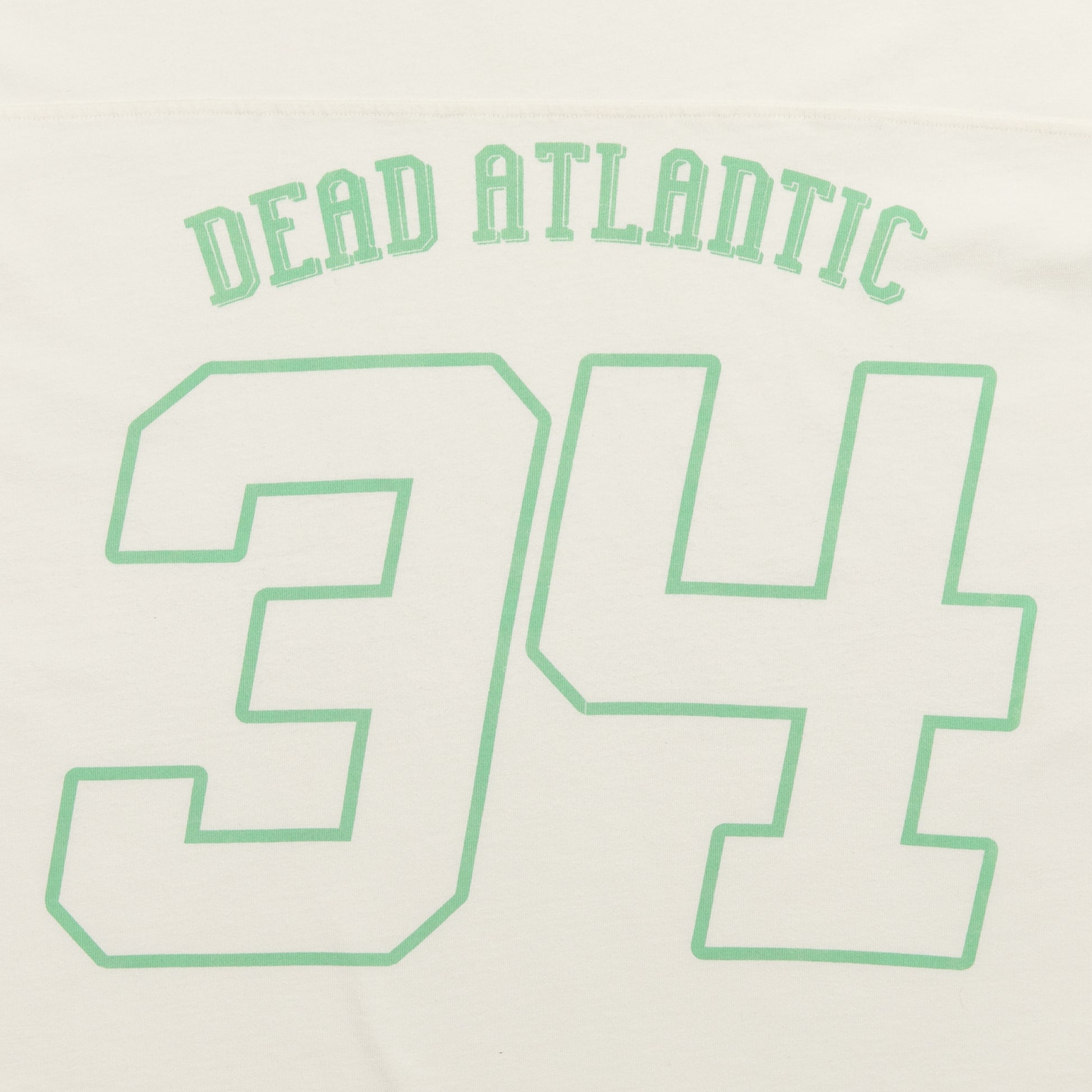Football Tee - Clover