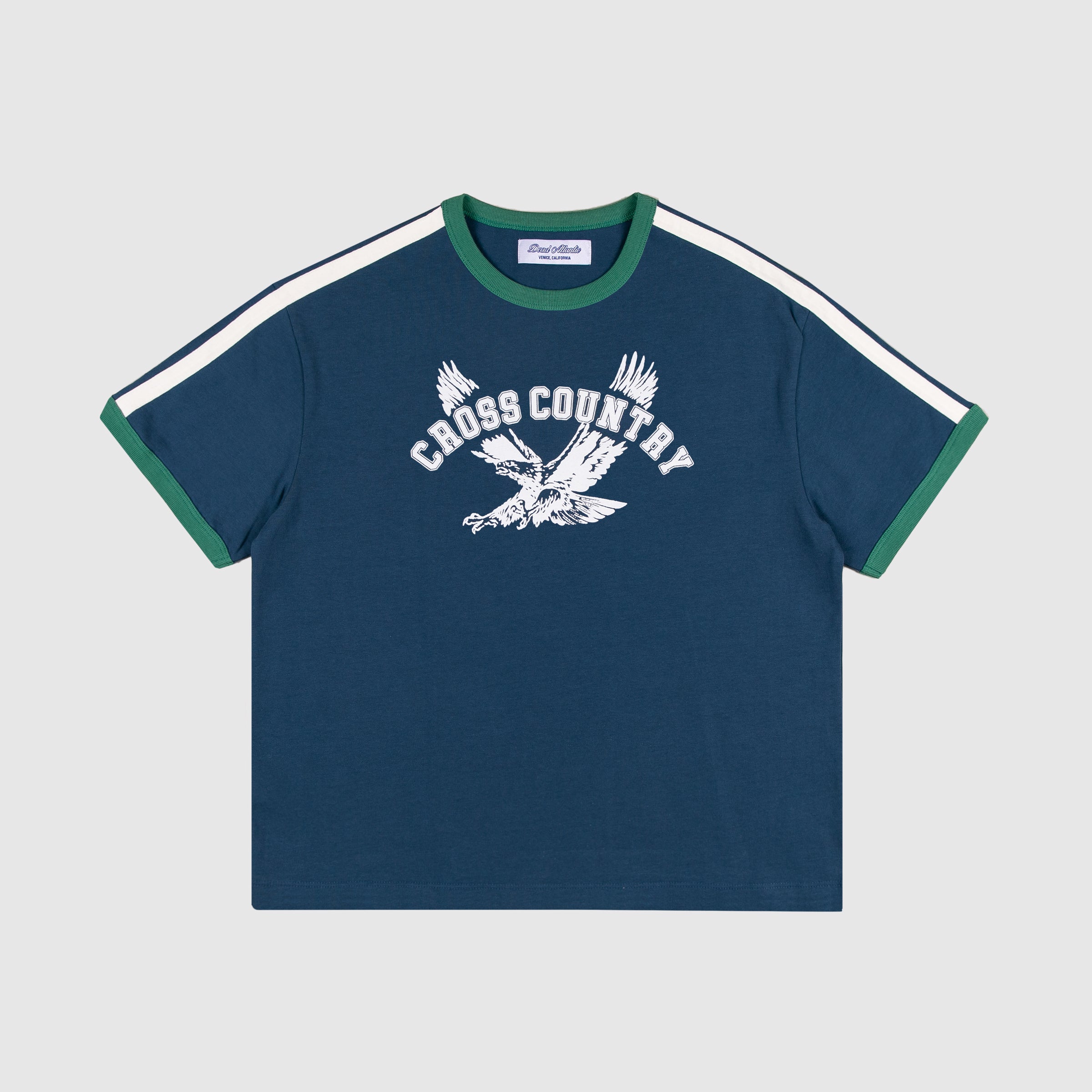 Cross Country Tee