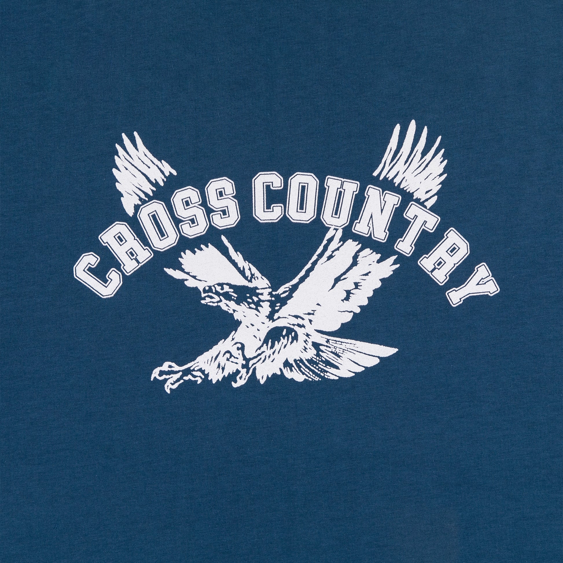 Cross Country Tee