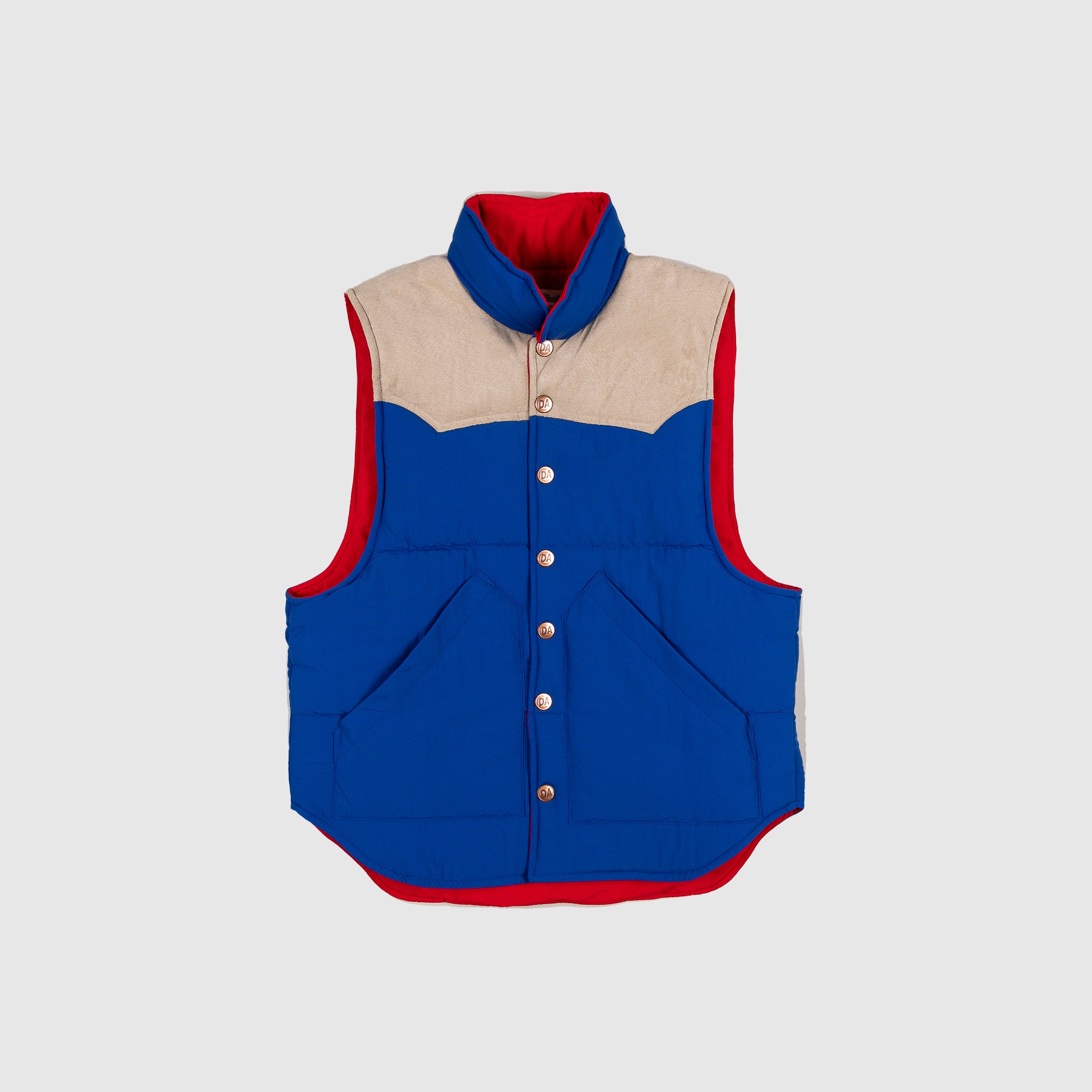 Zephyr Vest