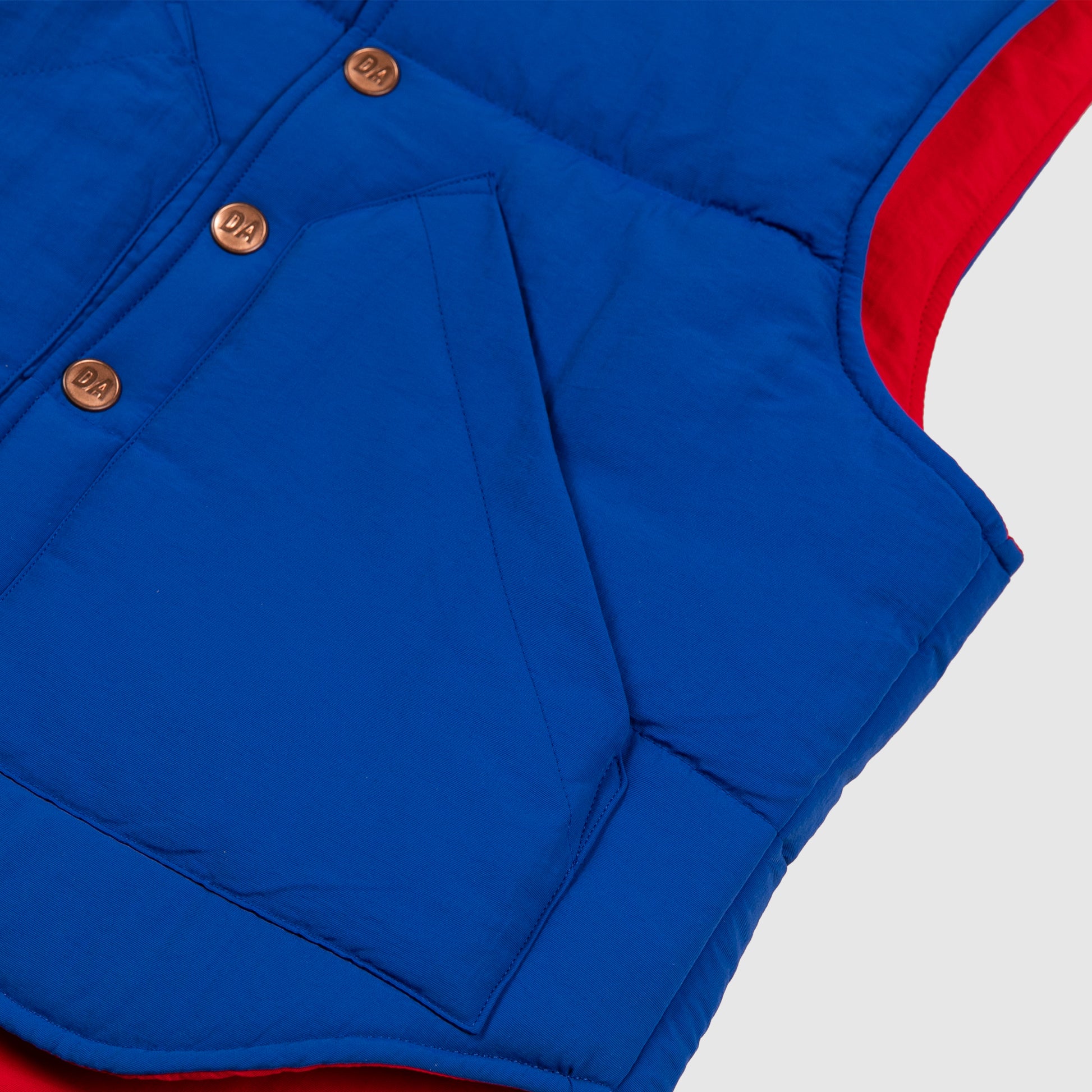 Zephyr Vest