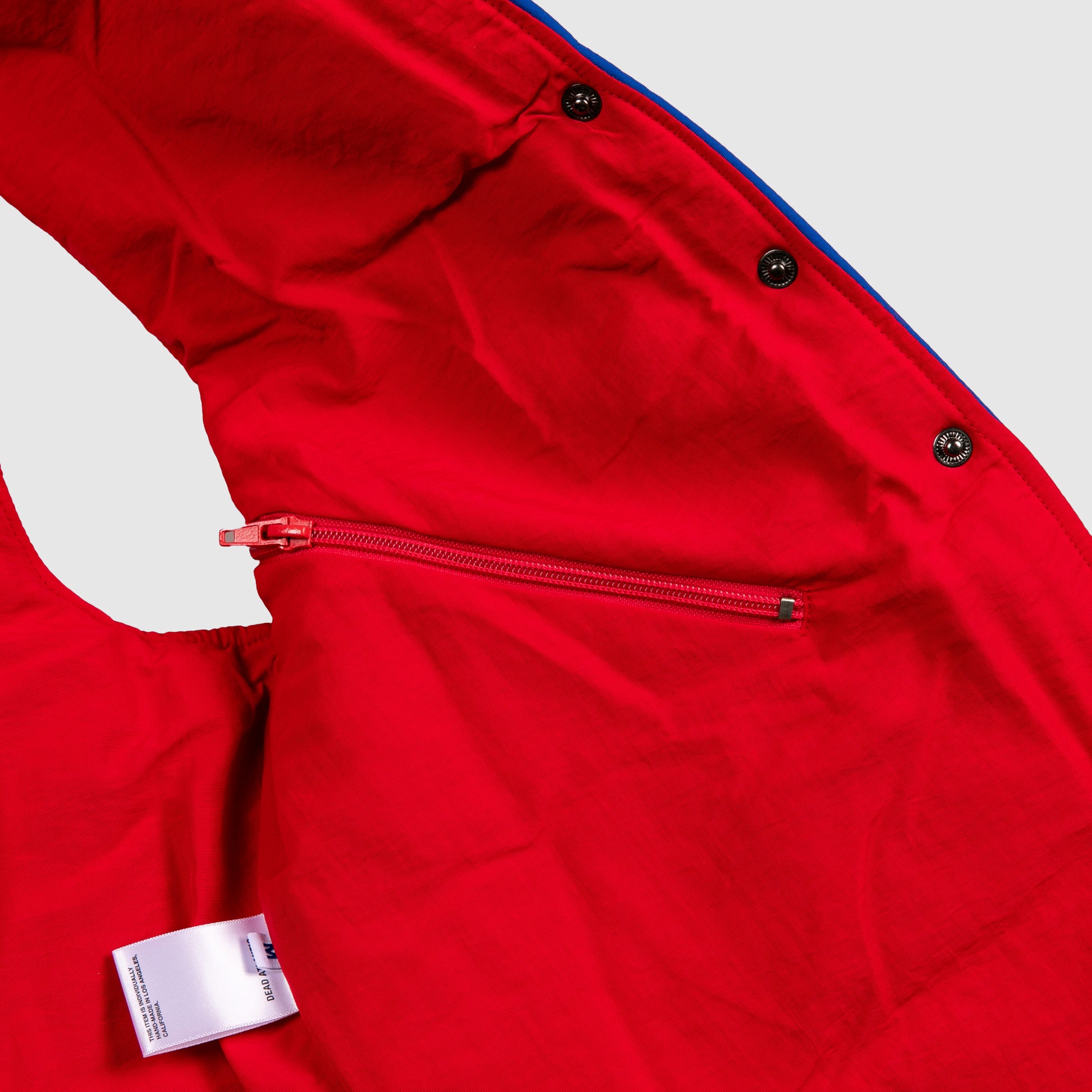 Zephyr Vest
