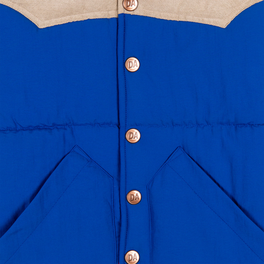 Zephyr Vest
