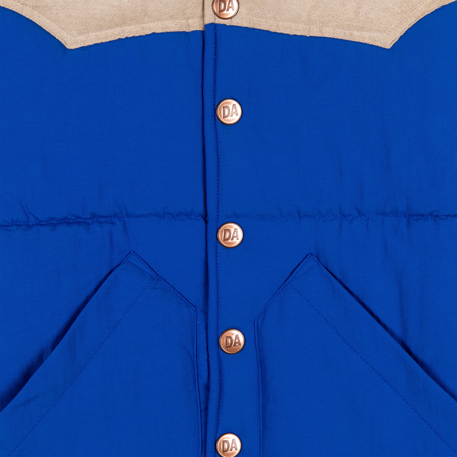 Zephyr Vest
