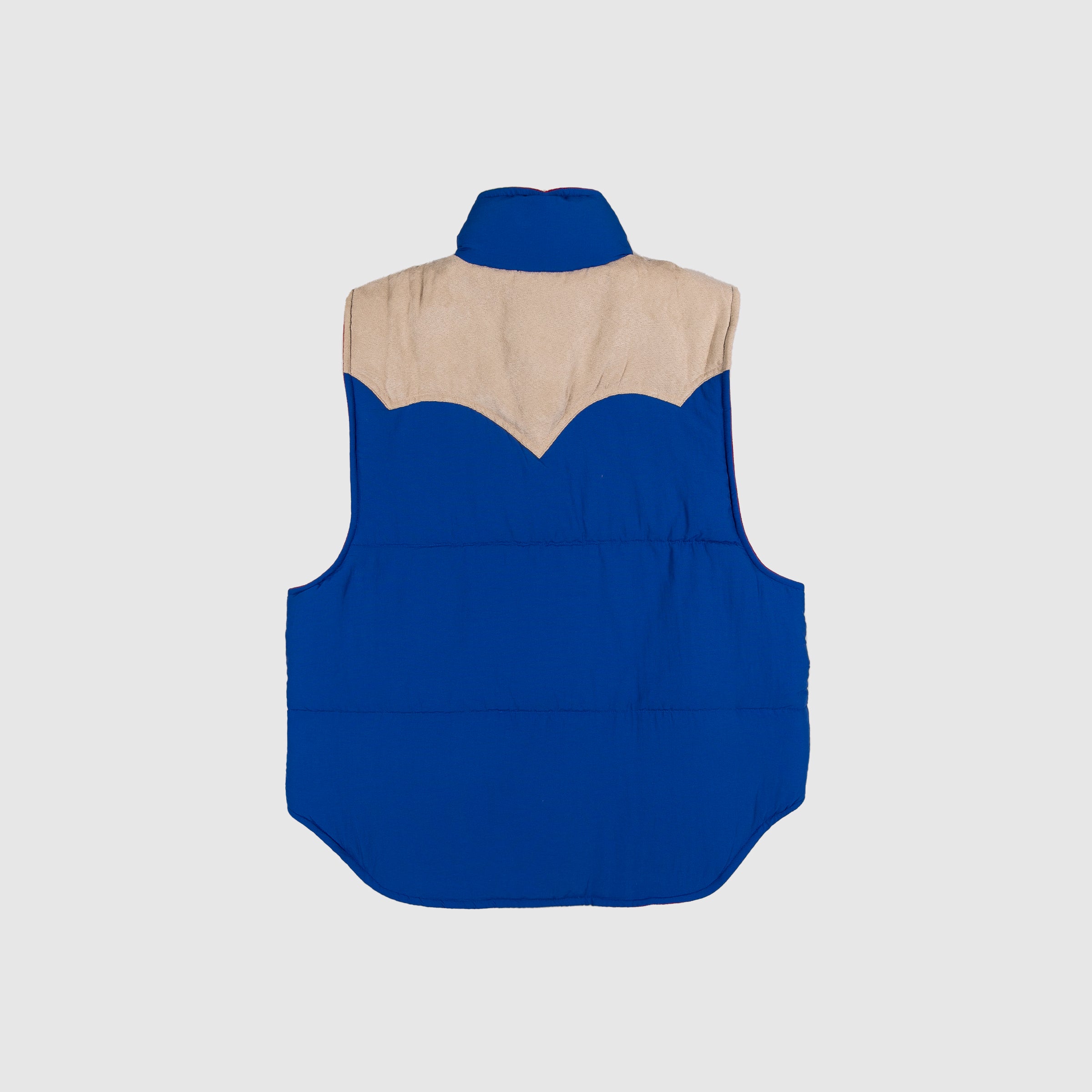 Zephyr Vest