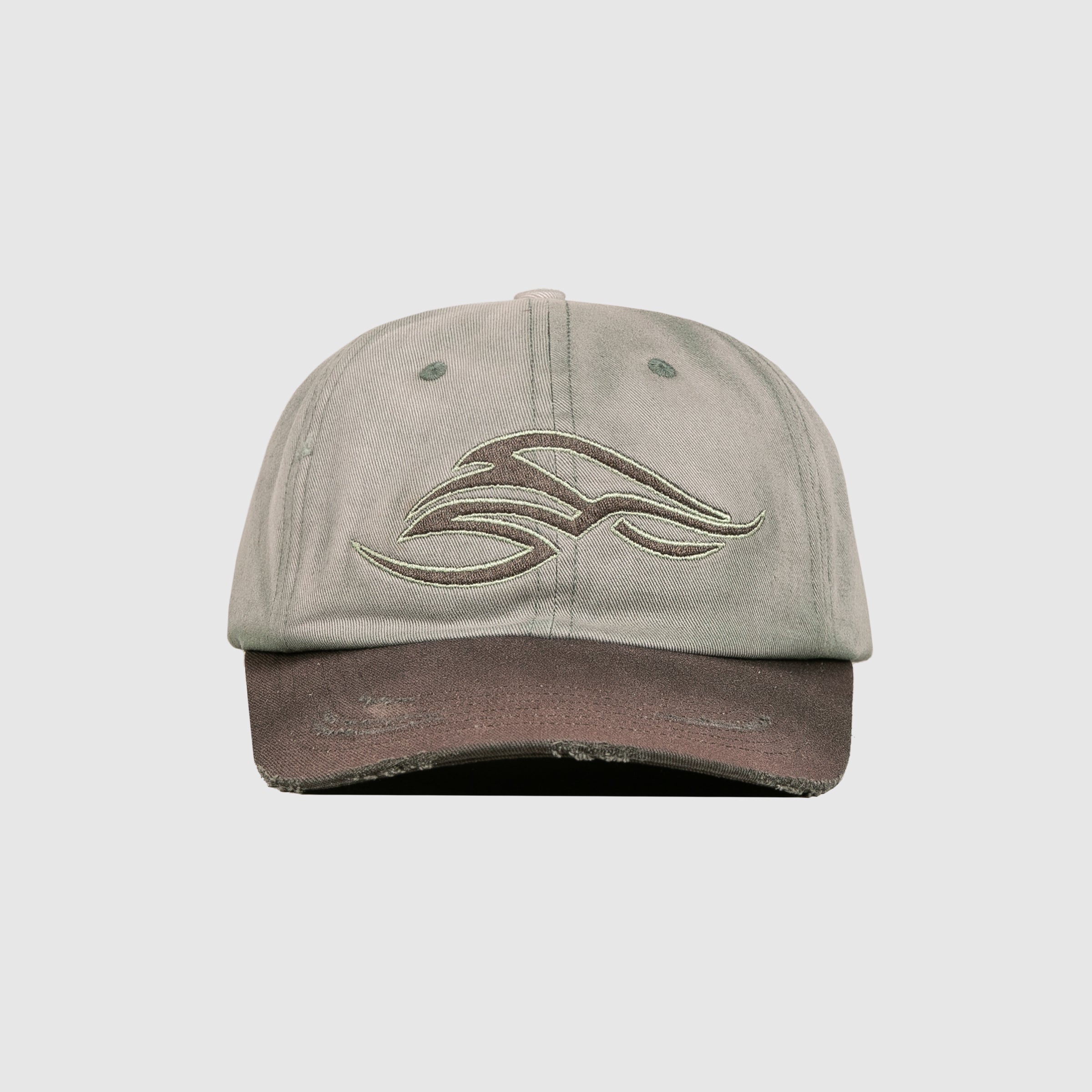 Wave Hat