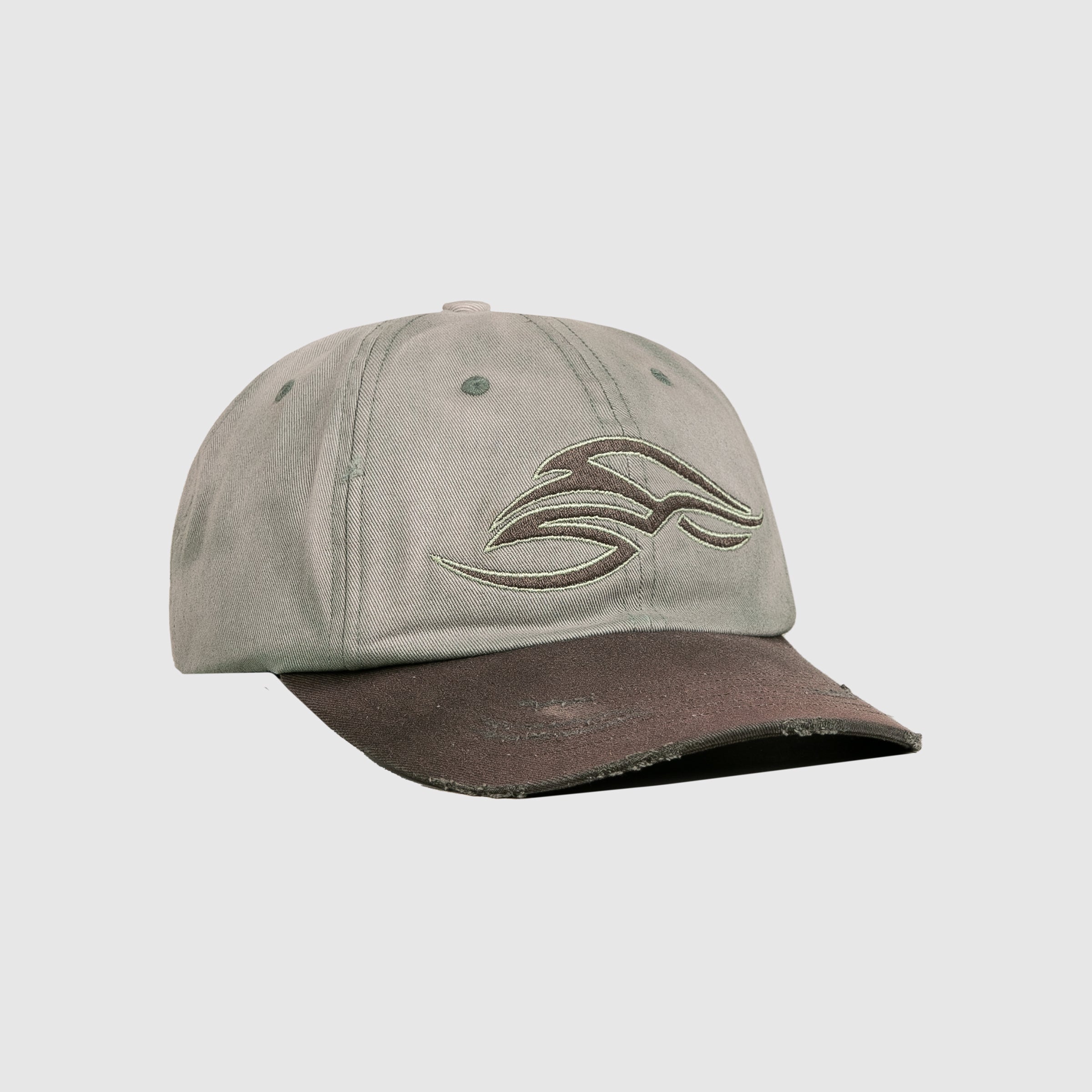 Wave Hat