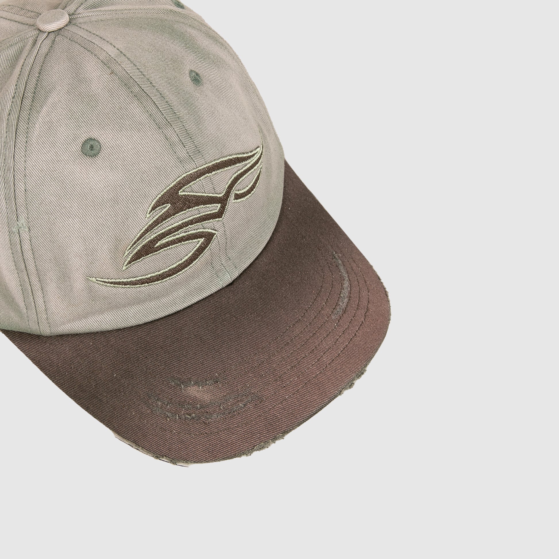 Wave Hat