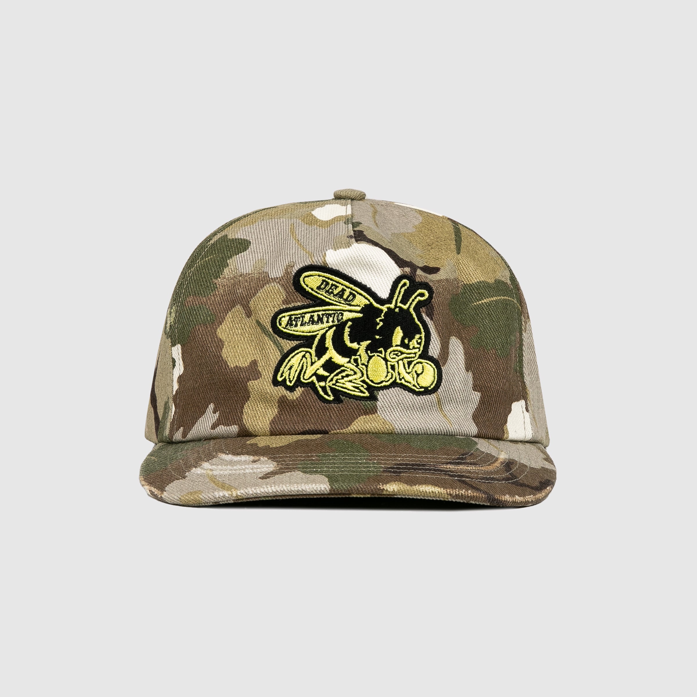 Squadron Hat