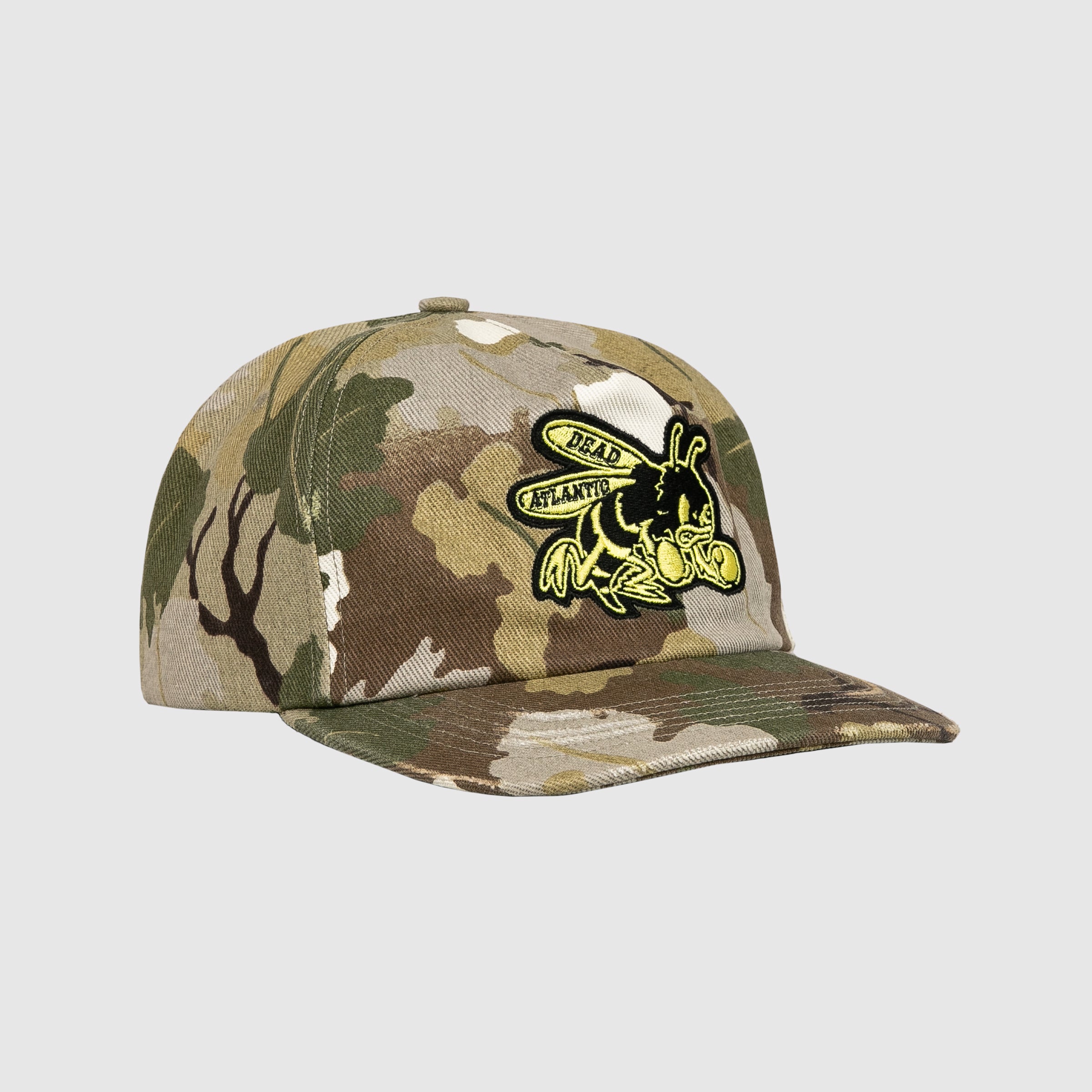 Squadron Hat