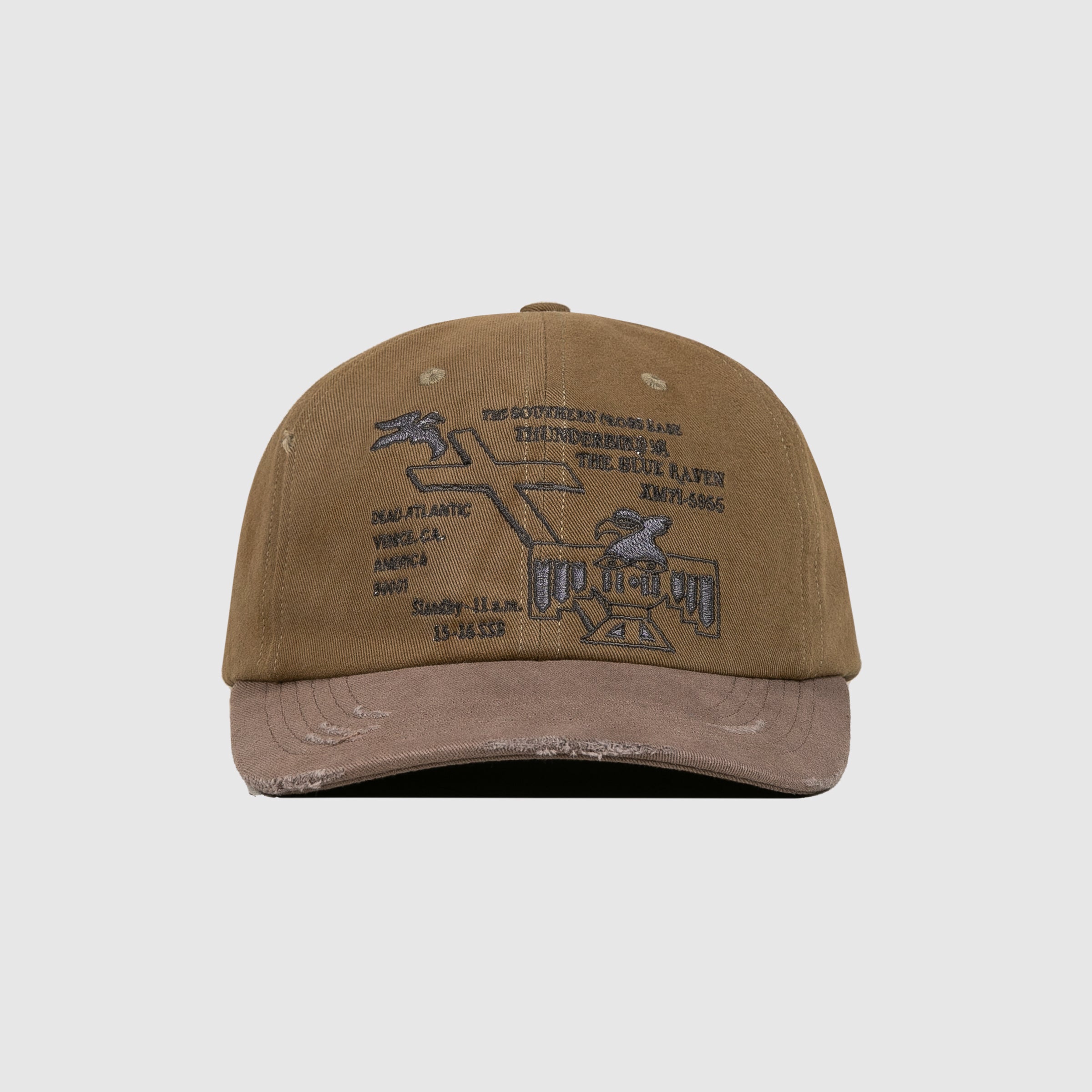 Thunderbird Hat