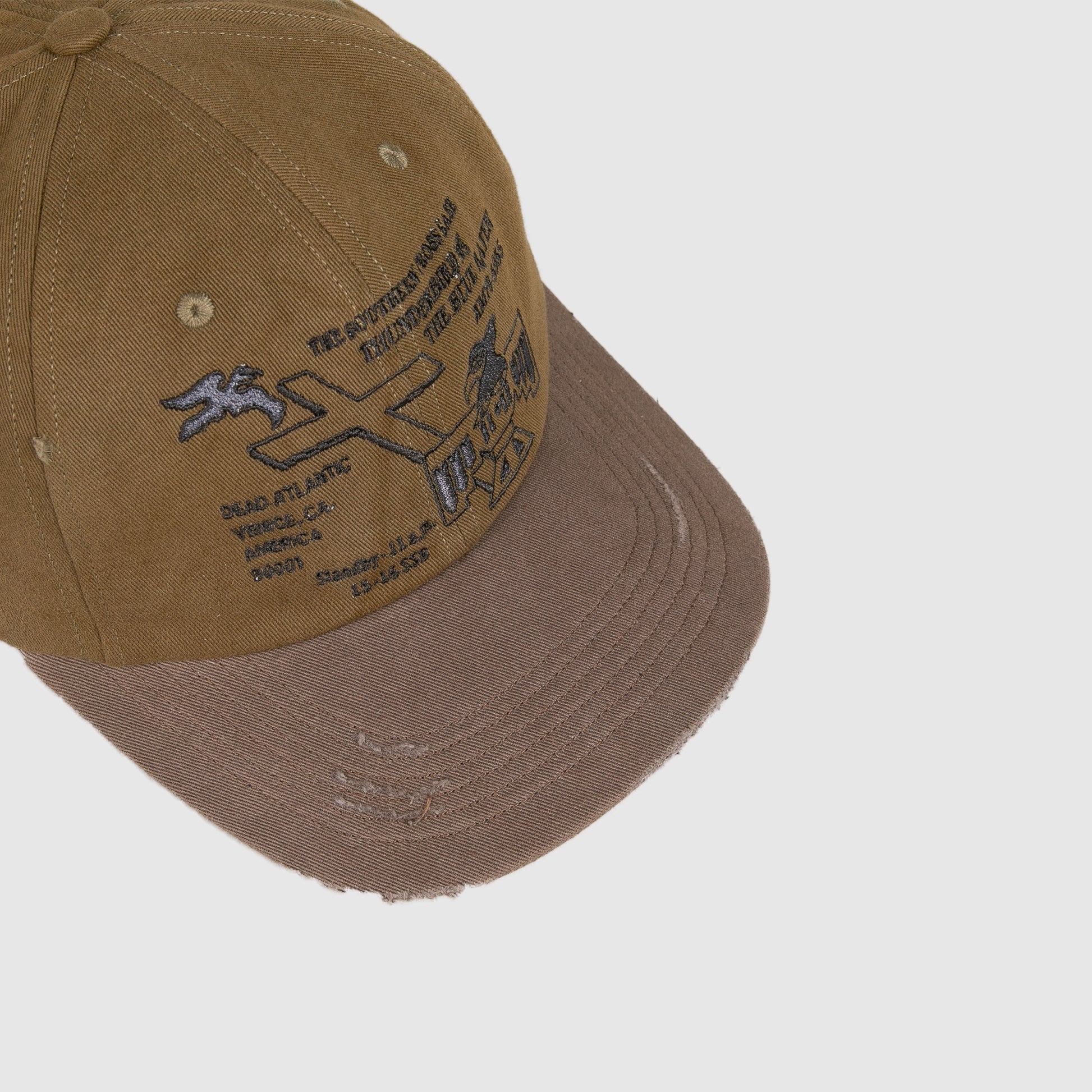 Thunderbird Hat
