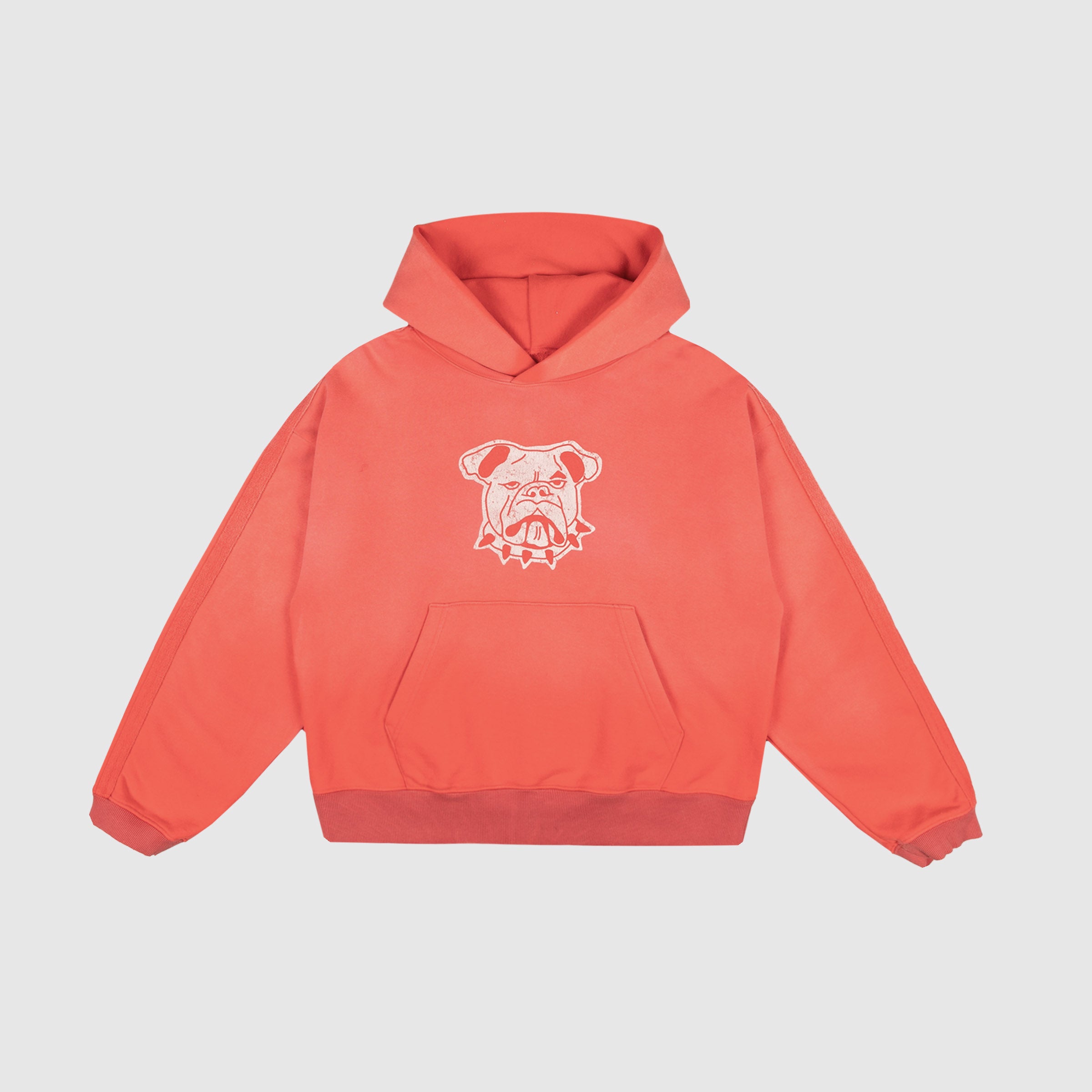 Bulldog Hoodie