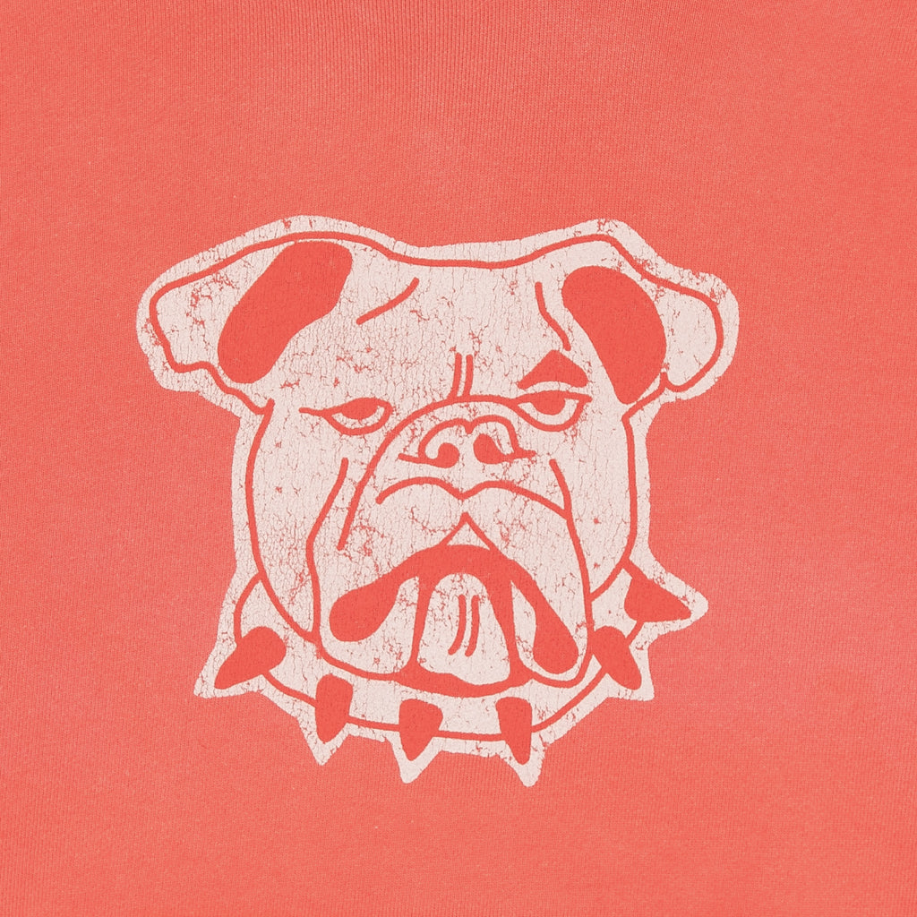 Bulldog Hoodie