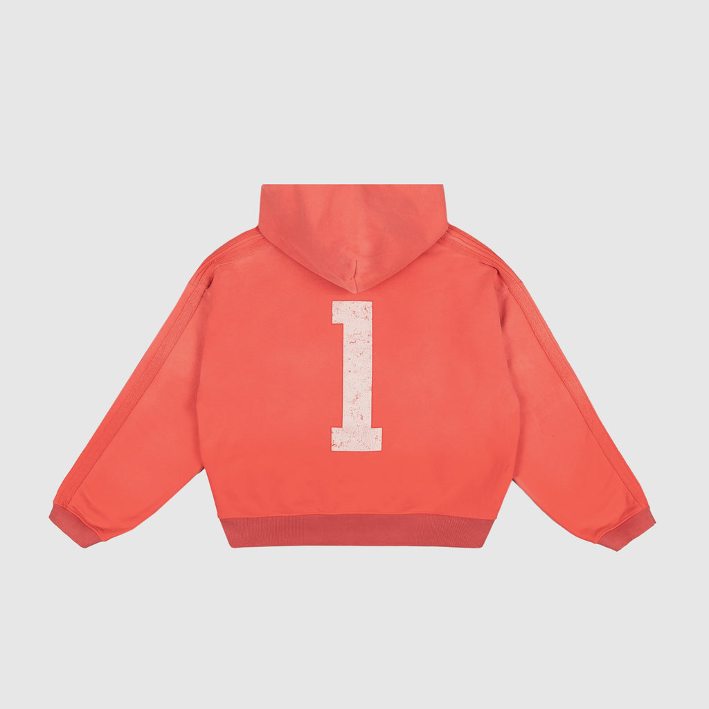 Bulldog Hoodie