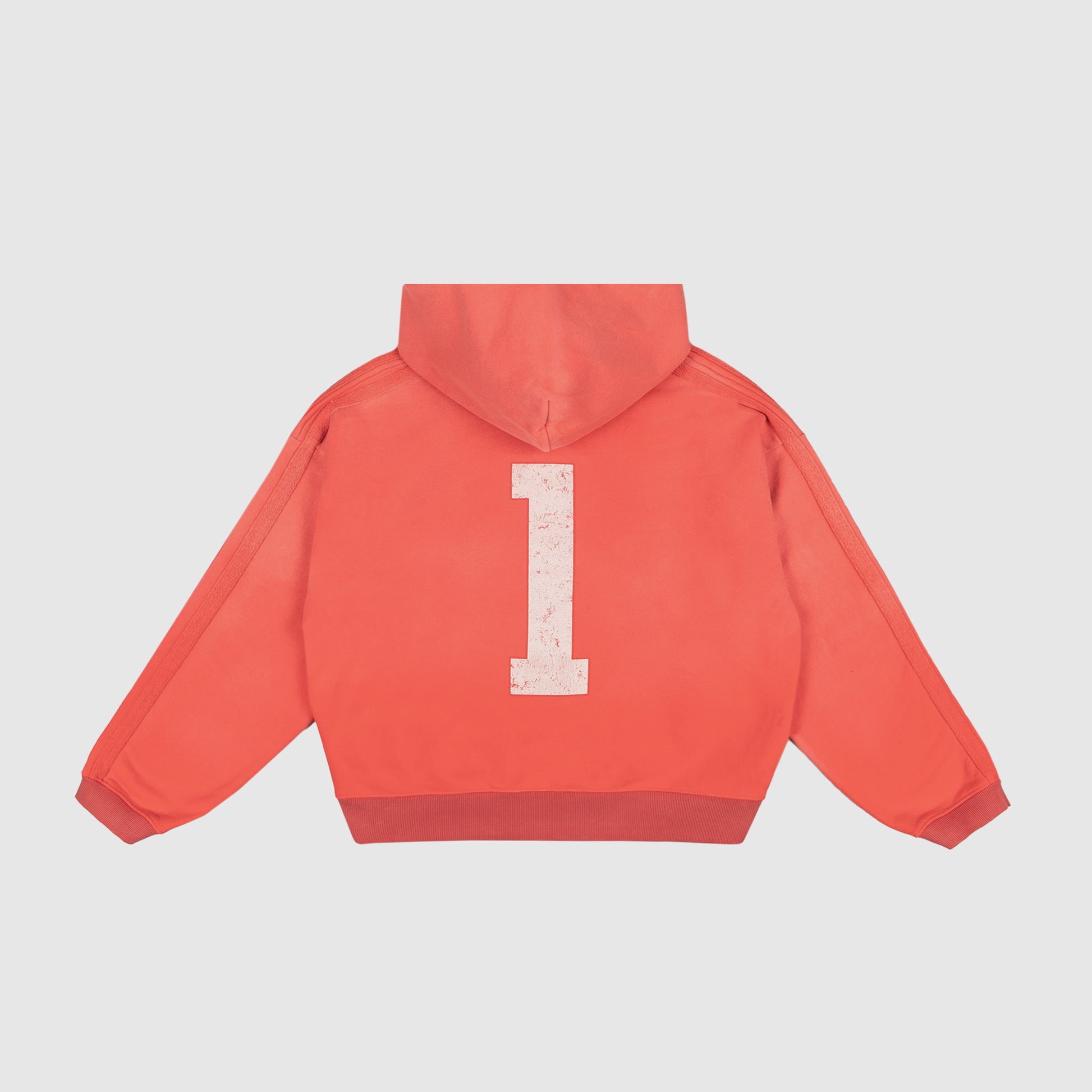 Bulldog Hoodie