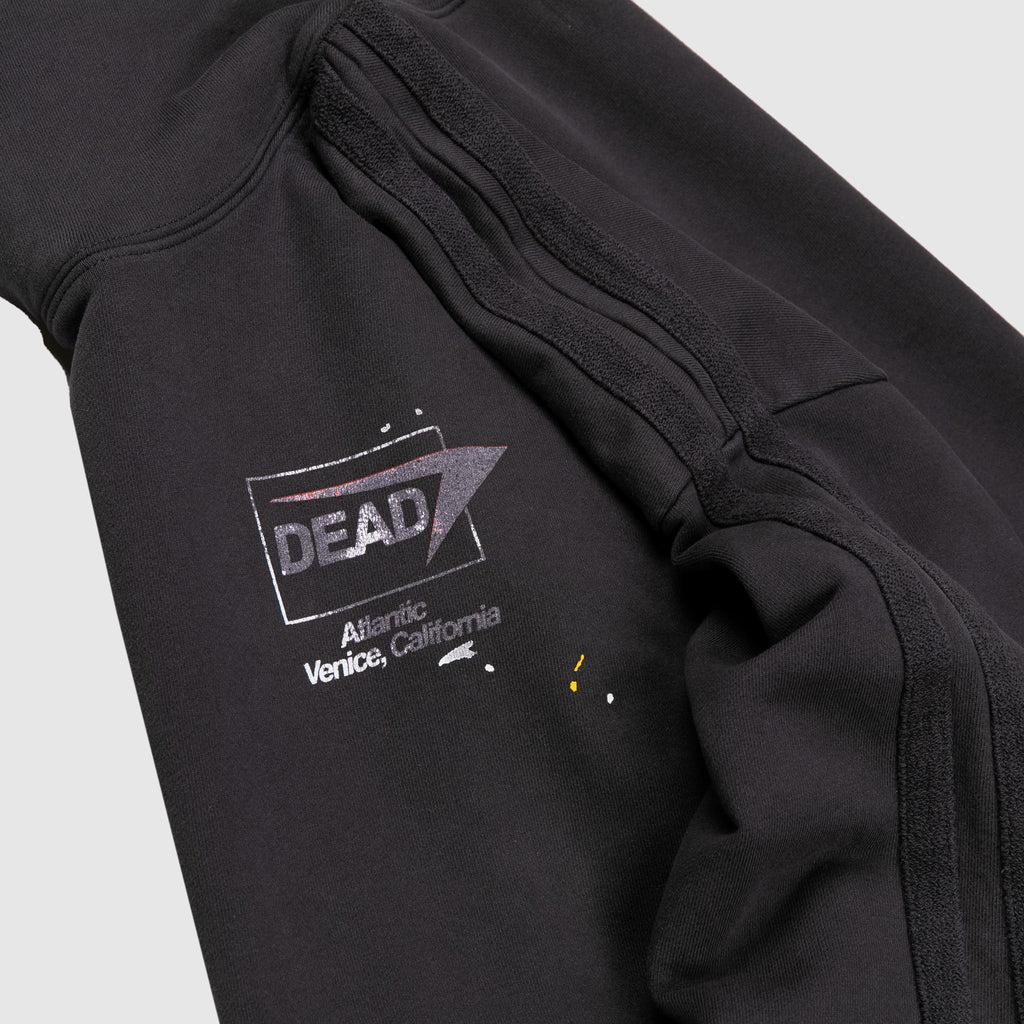 Arrow Hoodie