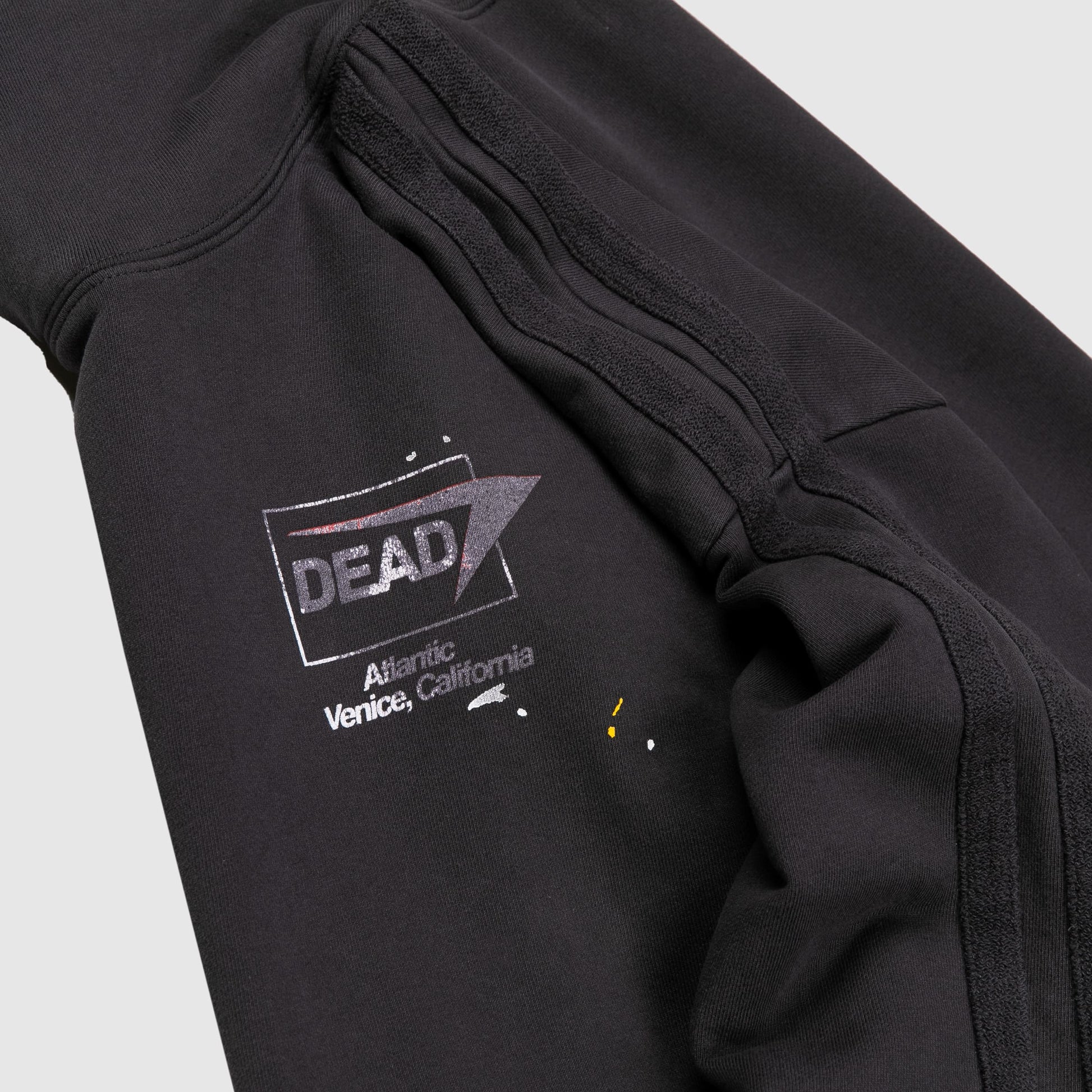 Arrow Hoodie